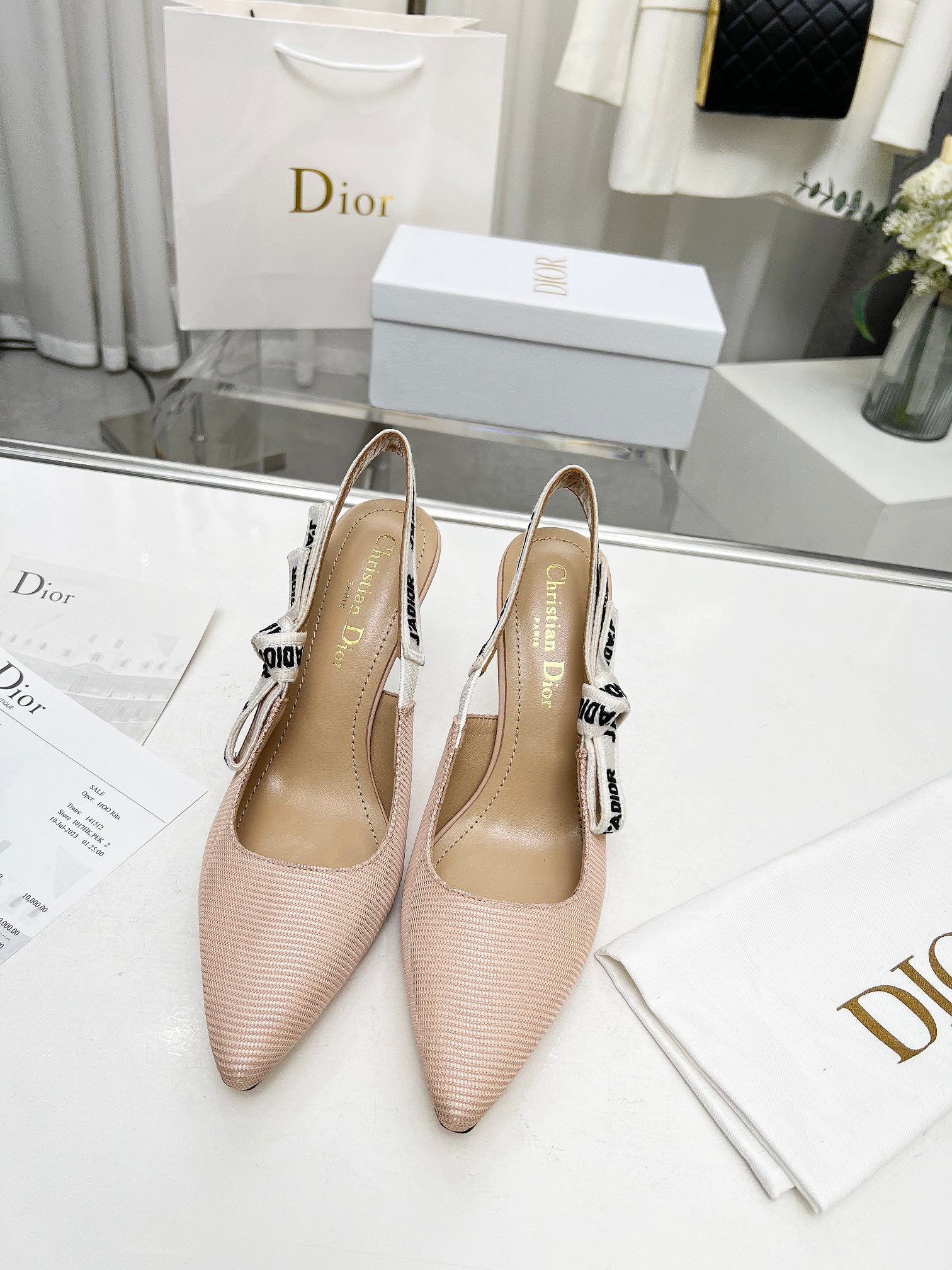 236PD33Z Popular high-quality  Shoes