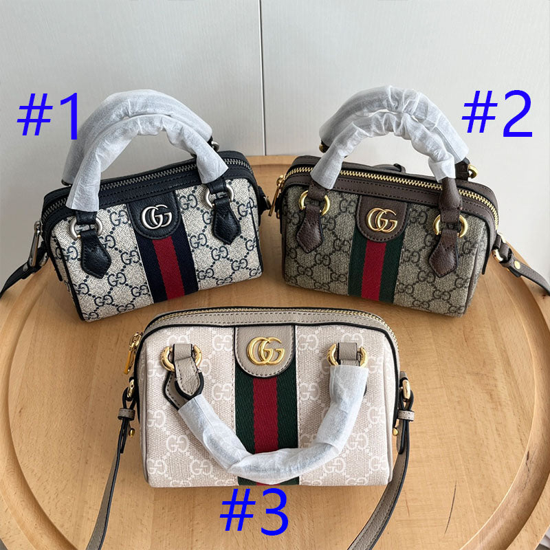 1WB59B Popular  leather bag