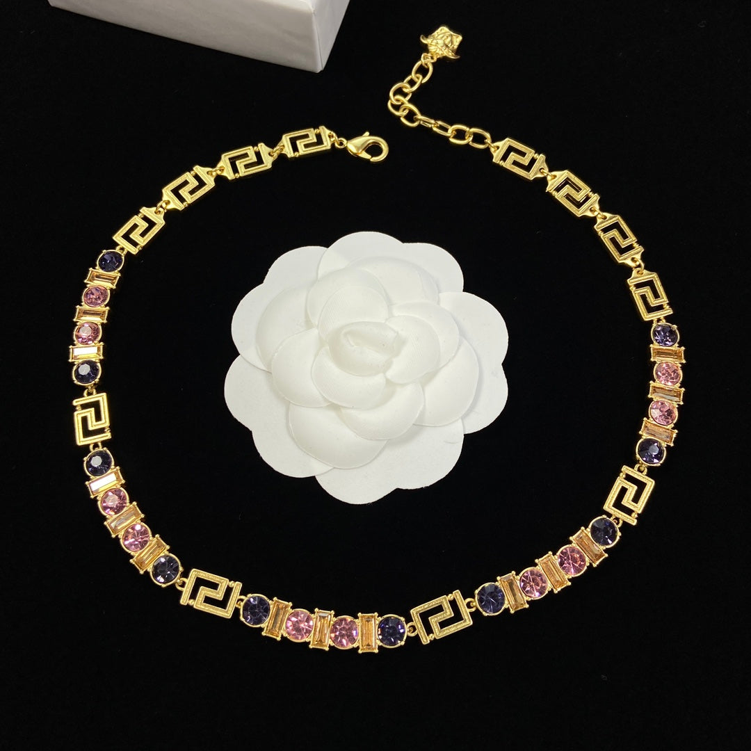 14V544X  Popular   Bracelets Necklaces