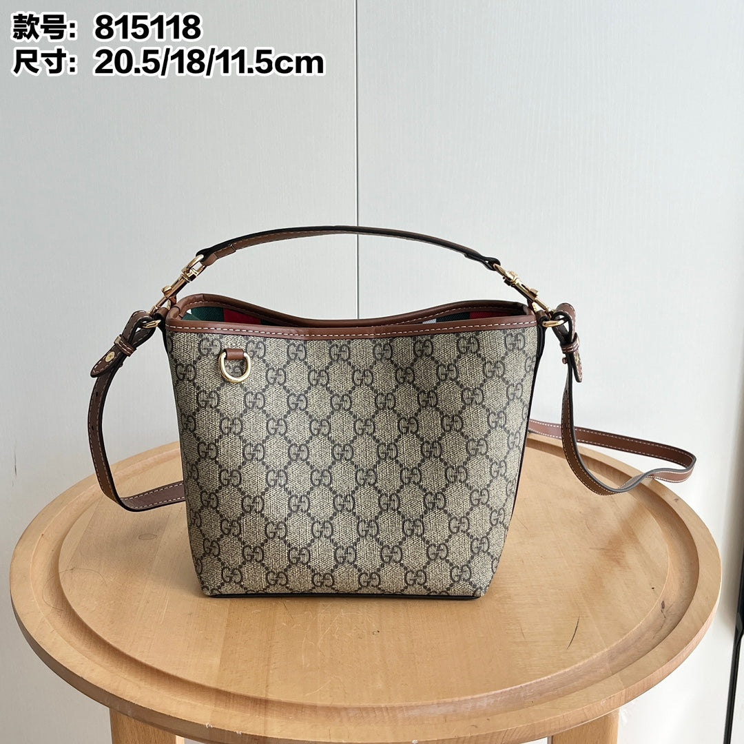 136PC52B Popular  bag