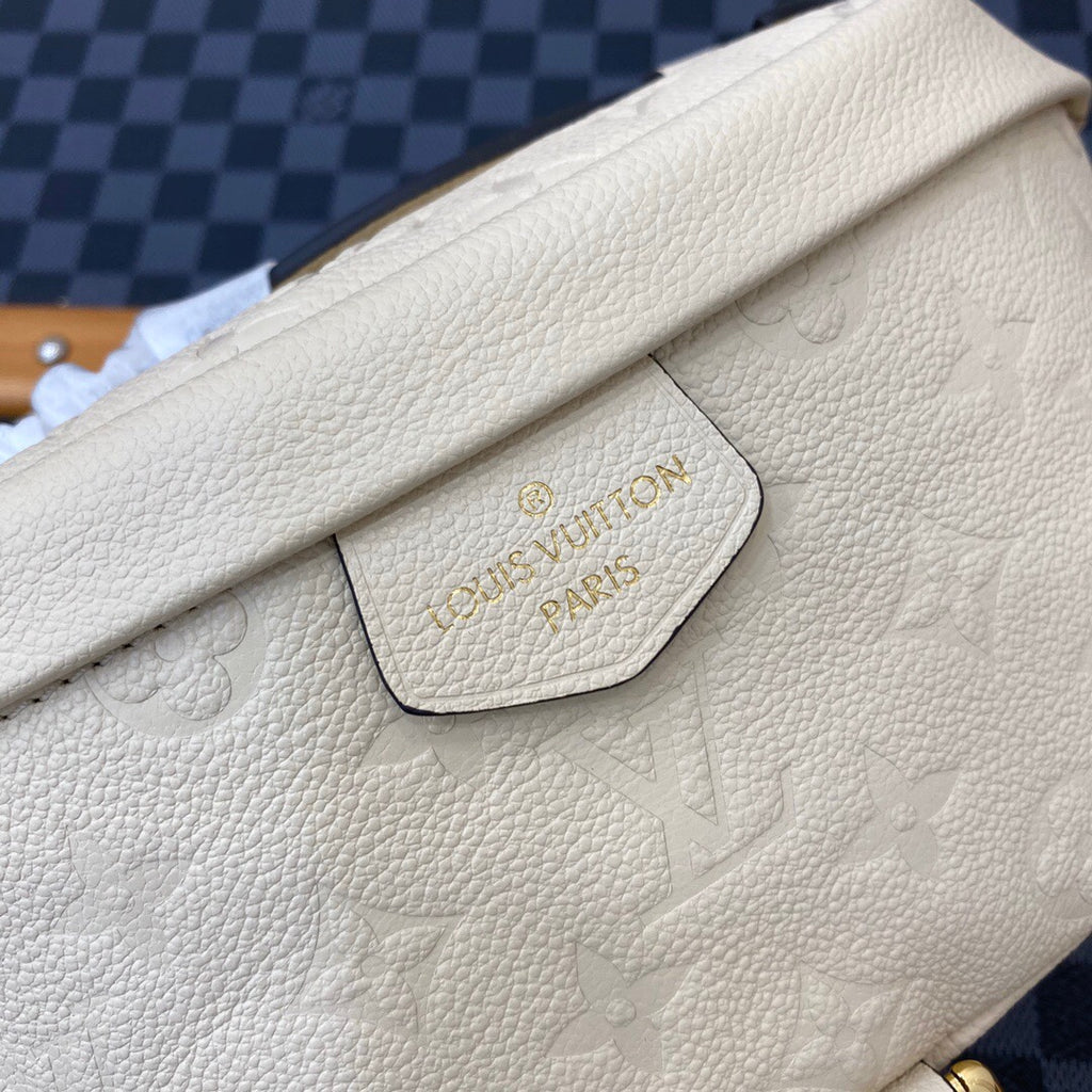 2XE299B Popular  leather bag 