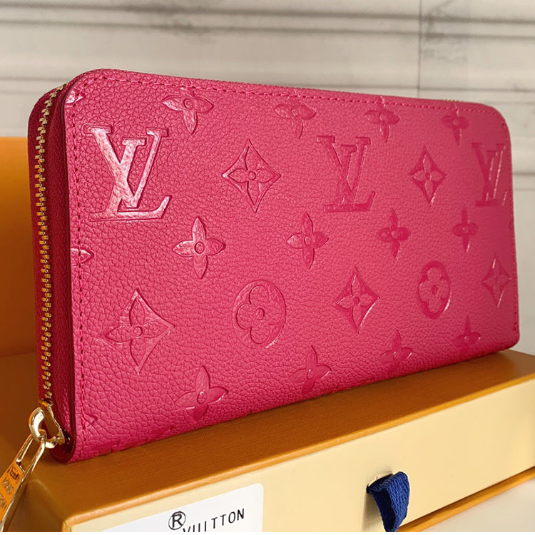 1E06B Popular Leather wallets