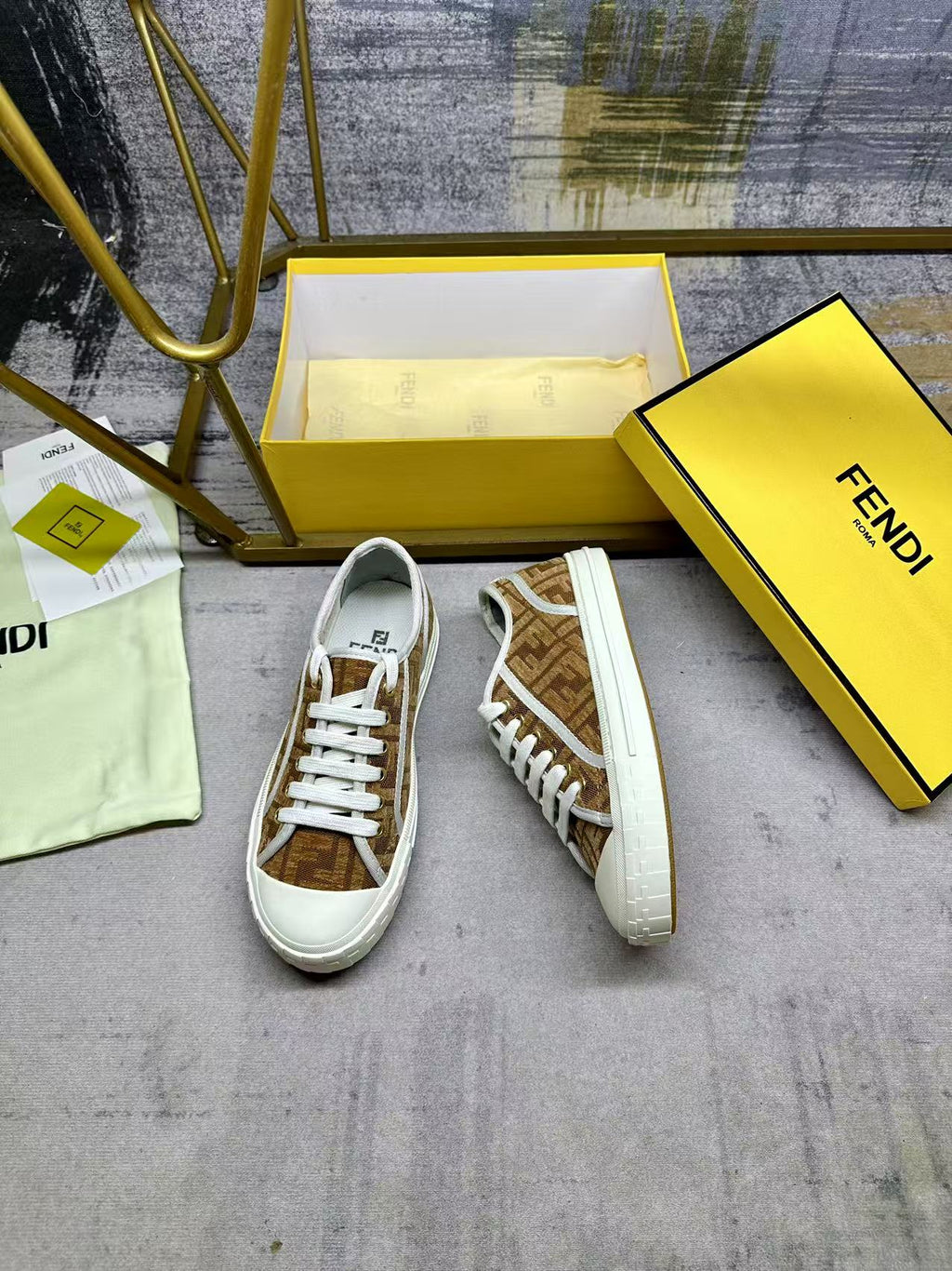 2105QF186Z Popular high-quality  shoes
