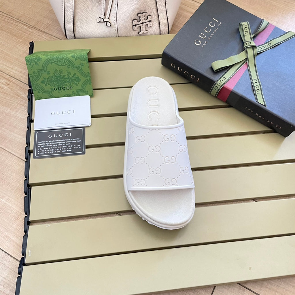 14B203Z Popular Slippers Inner heightening insole 5cm