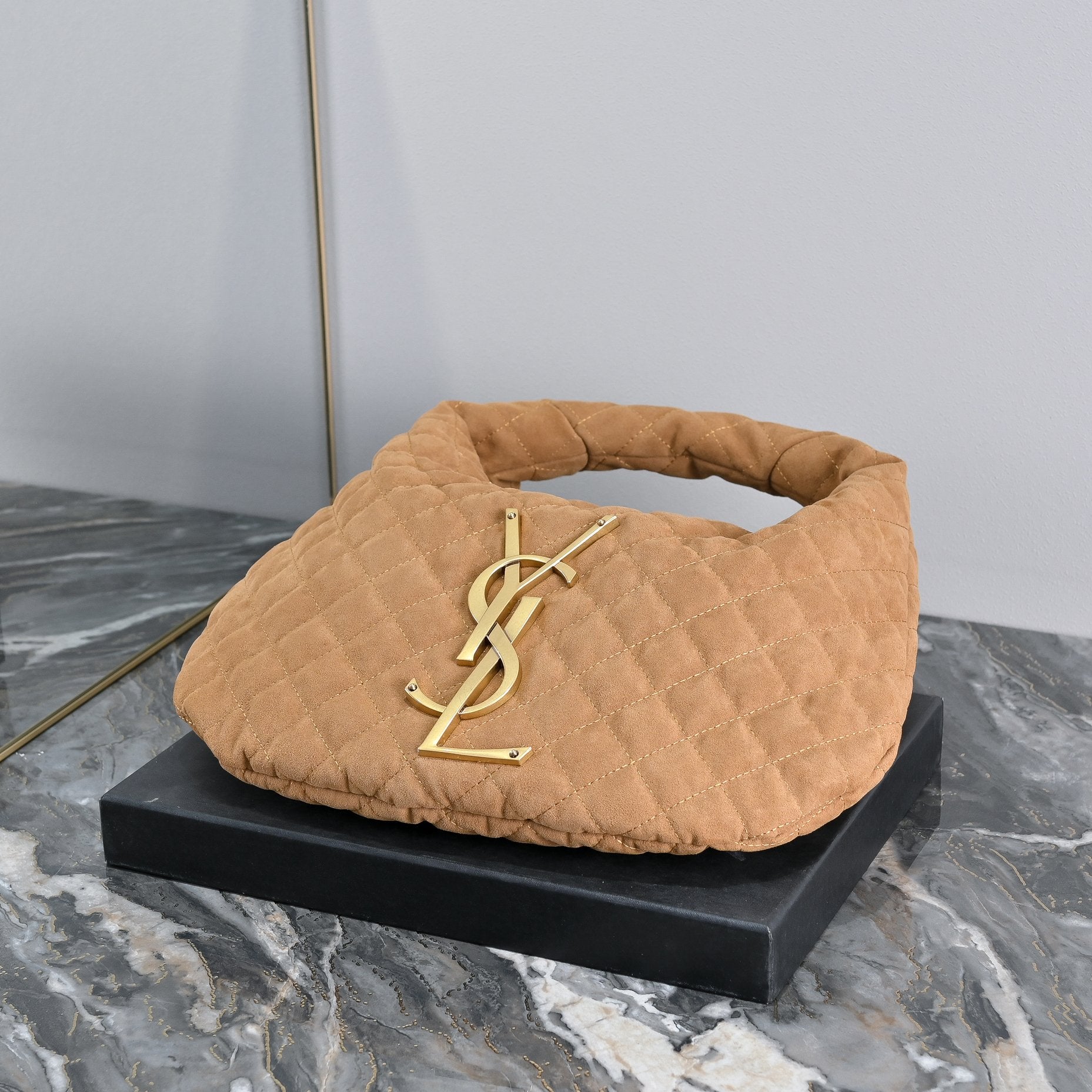 136NSL18B Popular  Purse
