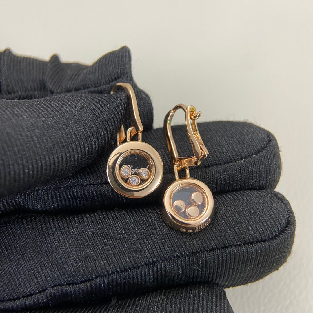 55ZA11E Popular Earrings