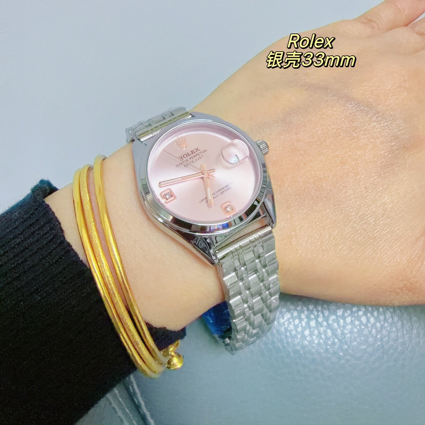 136RL35L Popular Watches