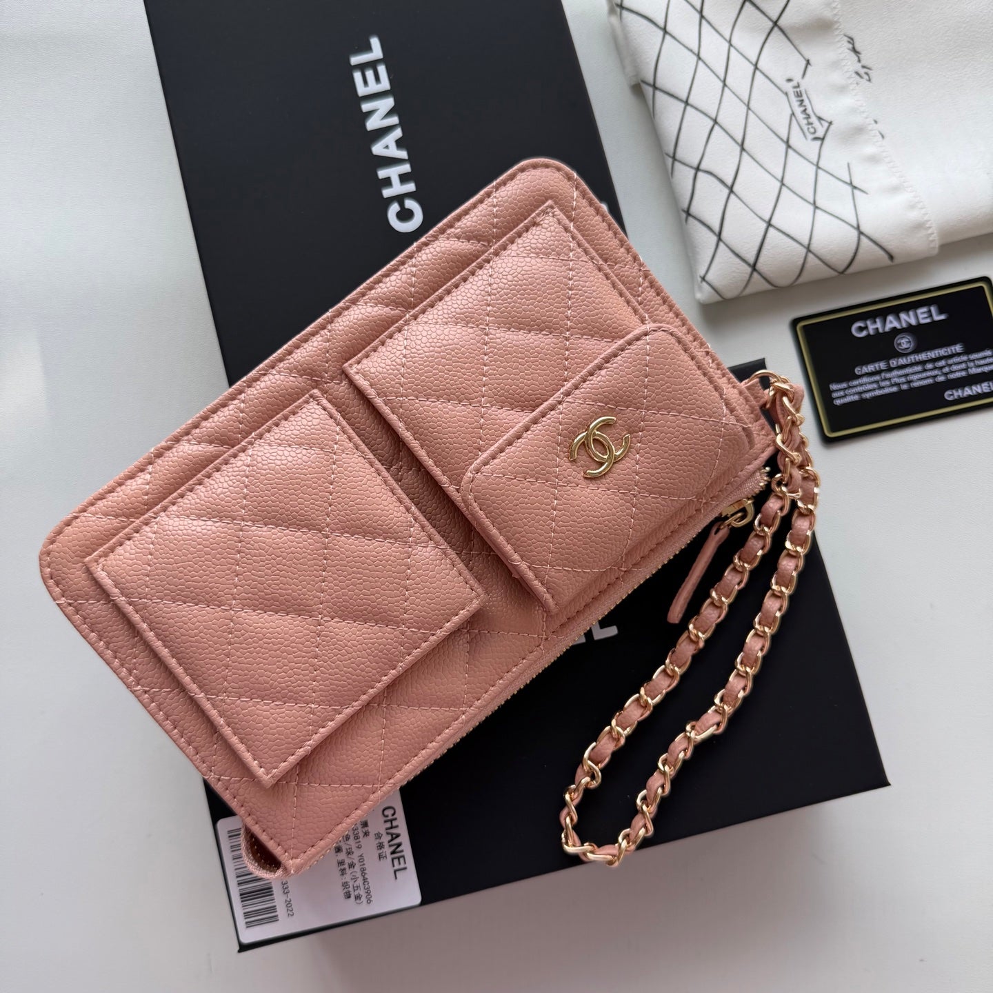 146PC23B Popular leather bag