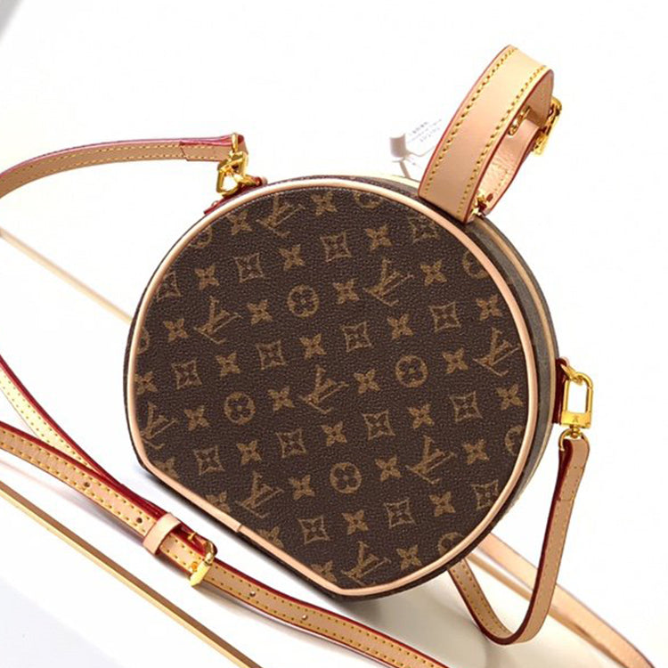 1E15B Popular leather bag 