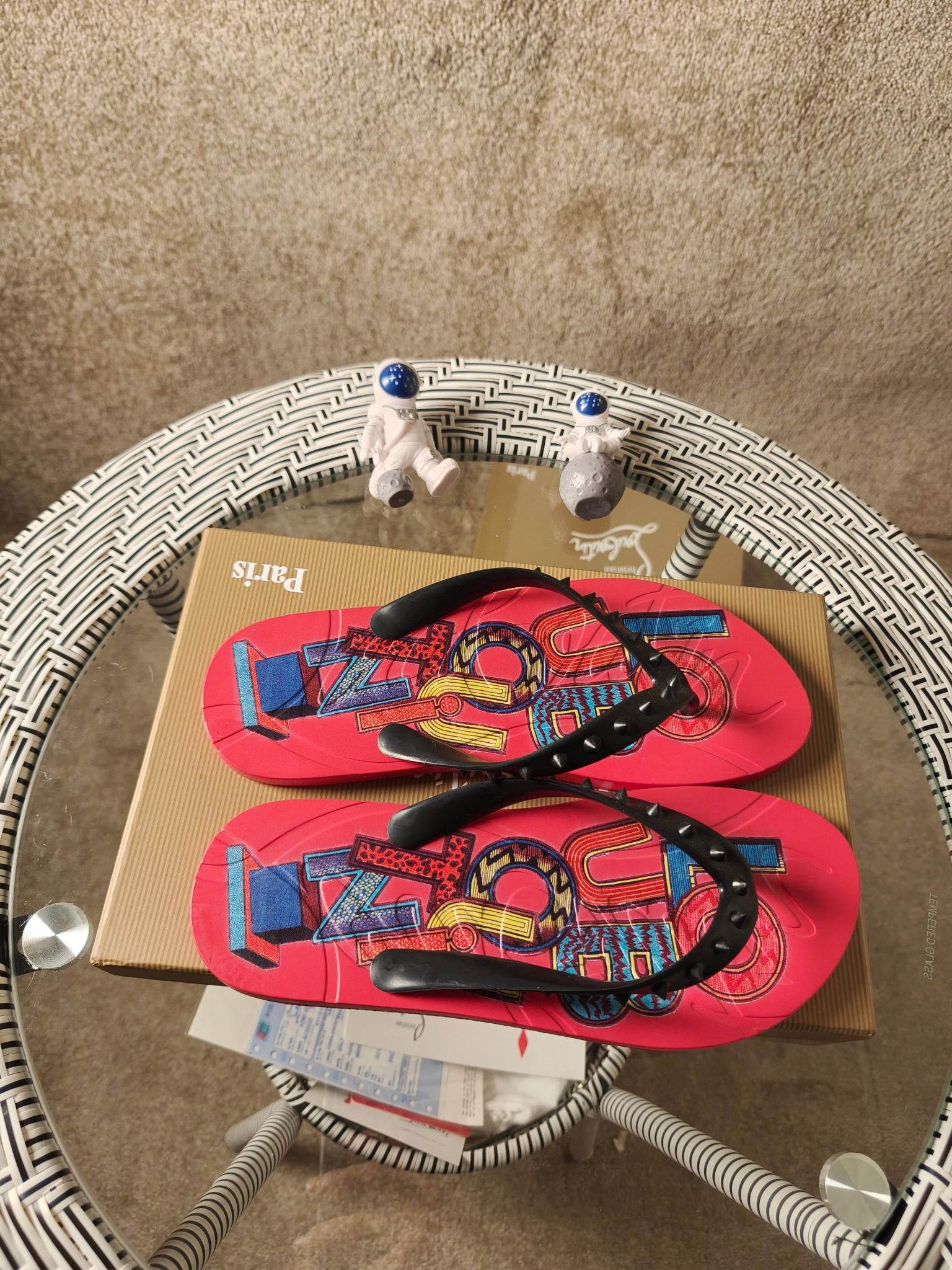 J4A12Z Popular Slippers