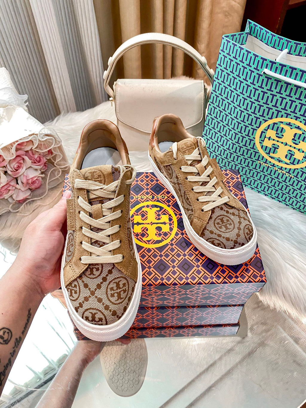 6105QA356Z Popular Shoes