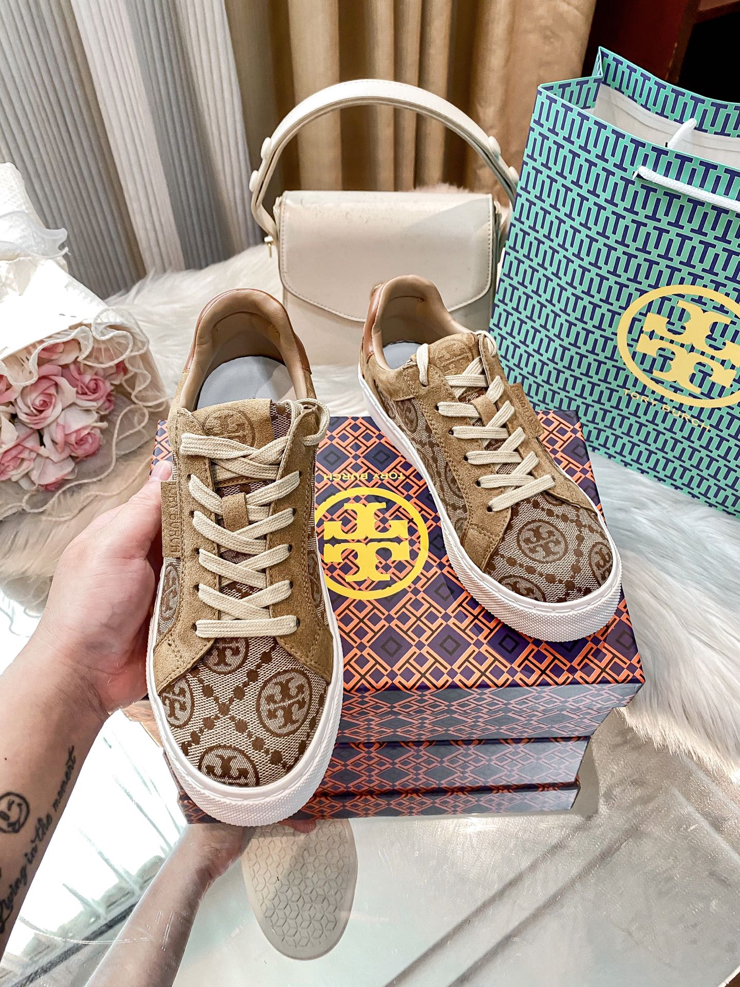 6105QA356Z Popular Shoes