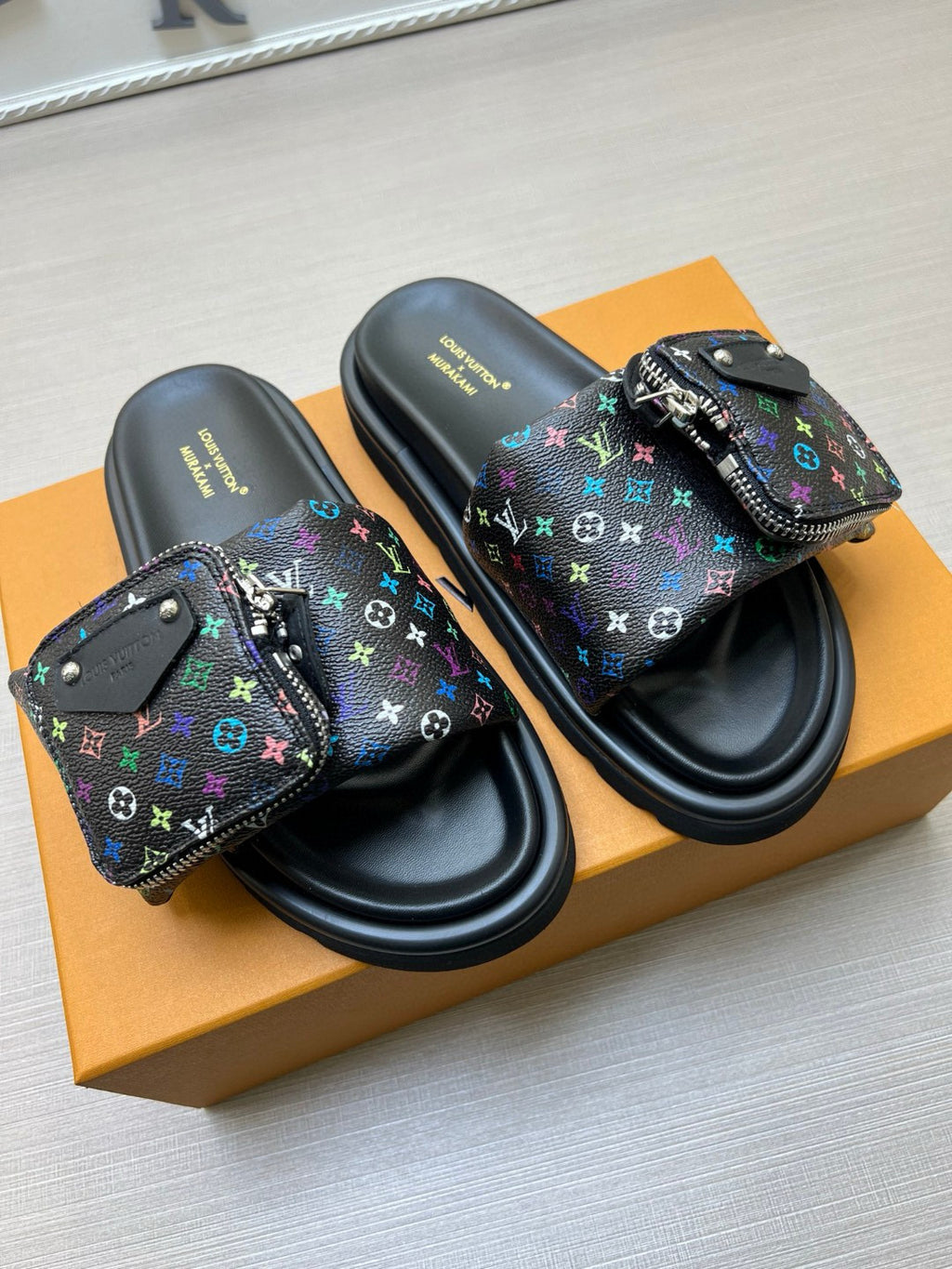 5QE1Z Popular Slippers