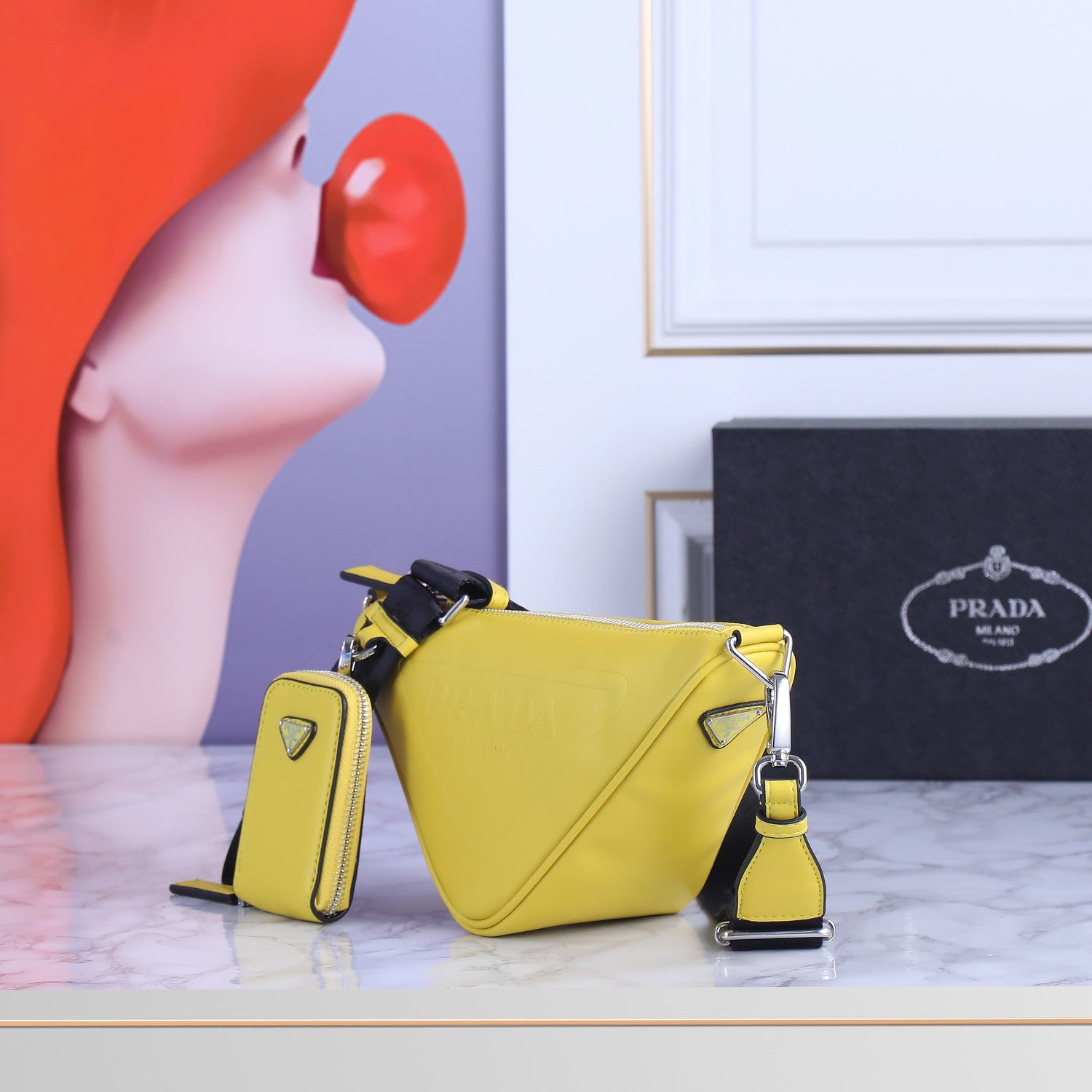 1XPD82B Popular   leather bag 
