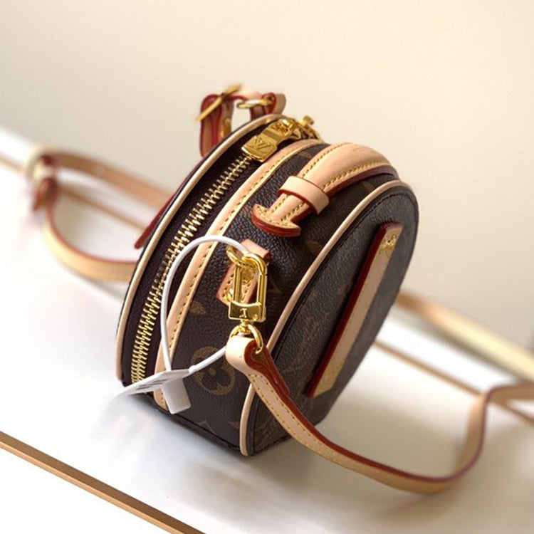 1E17B Popular  leather bag 