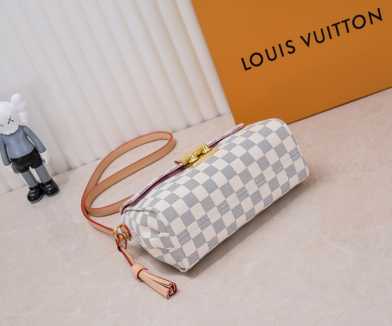 B1X66E9 Popular high-quality leather bag