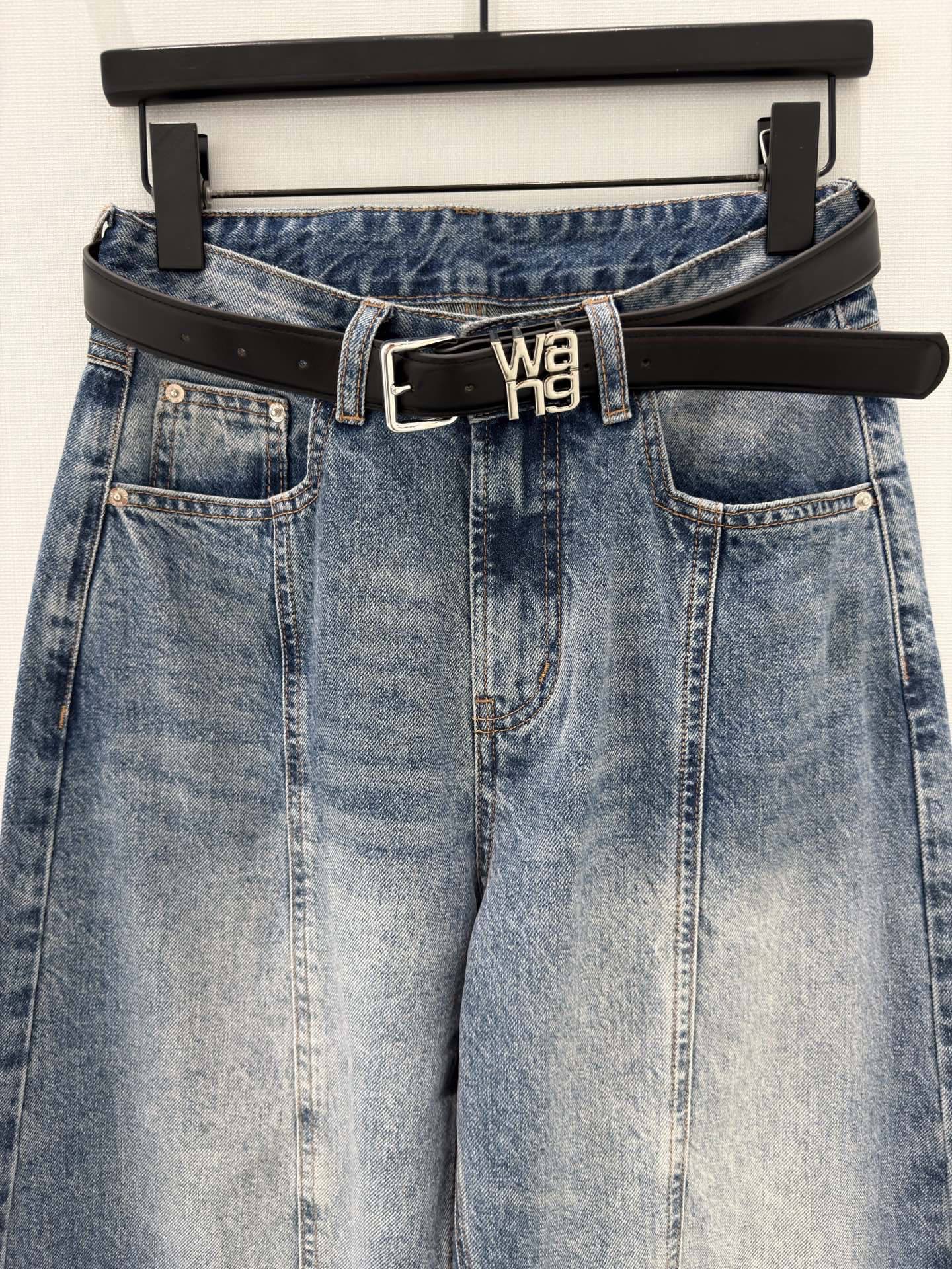 U2X56A45 Popular Pants fashion jeans
