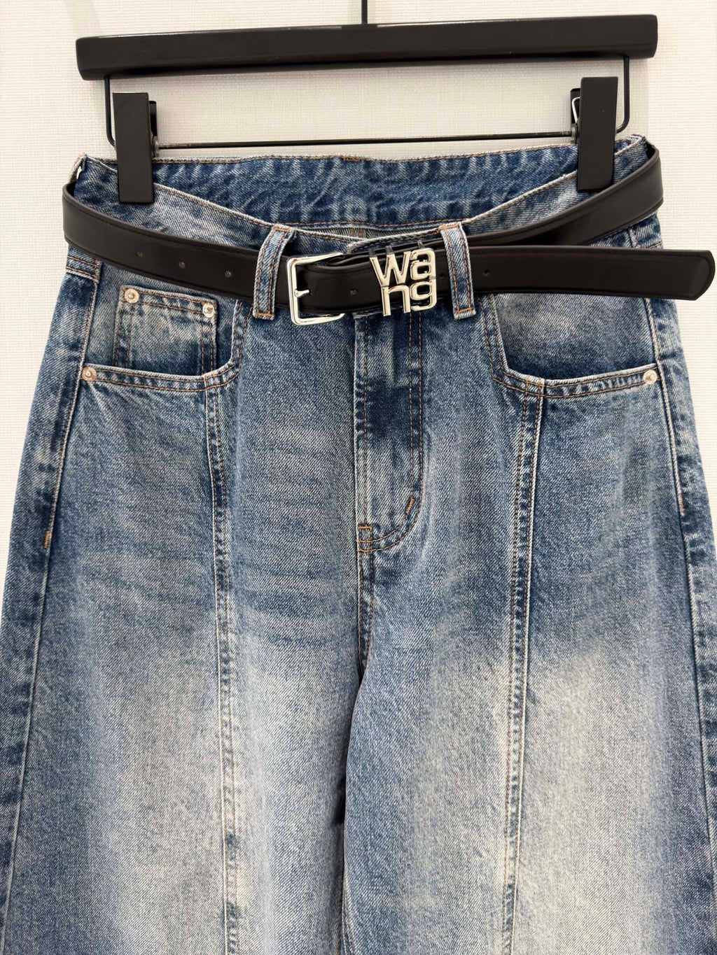 256XA45U Popular Pants fashion jeans