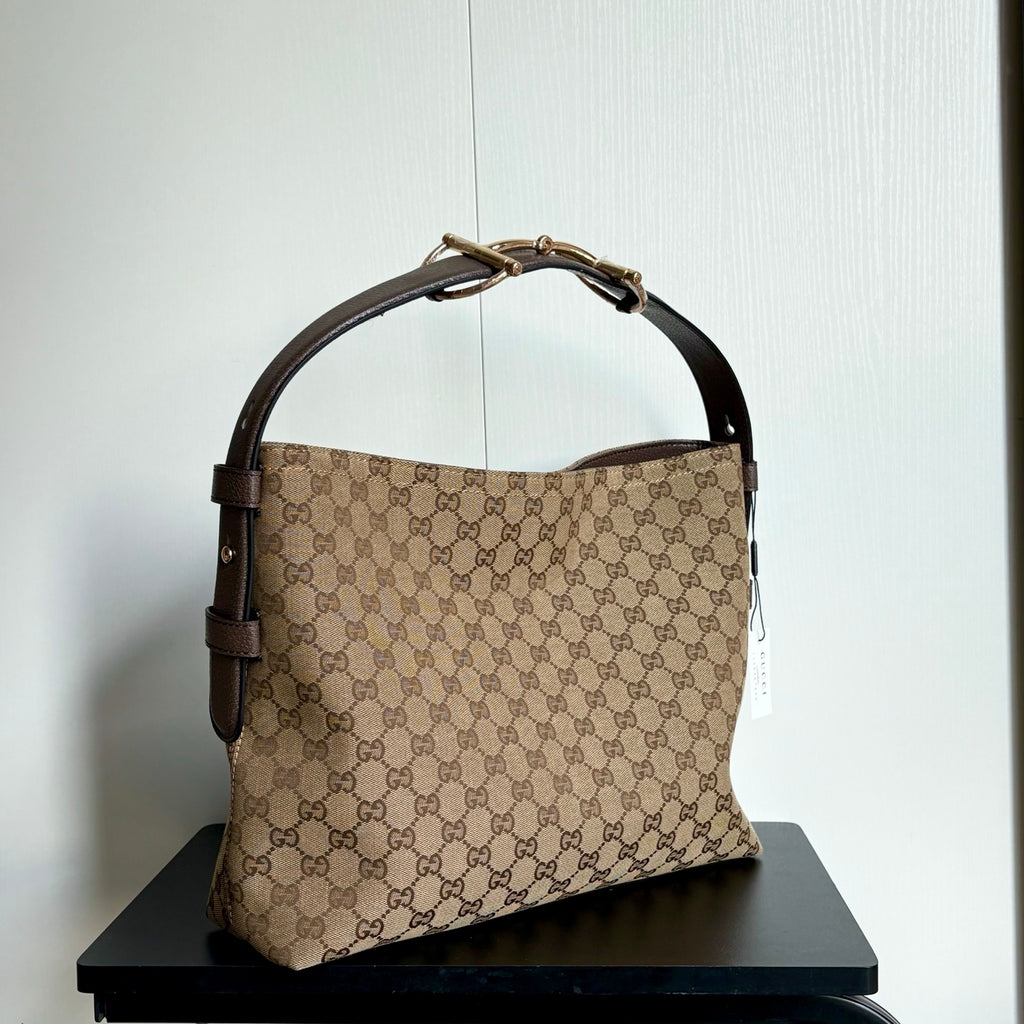 136PC55B Popular canvas bag