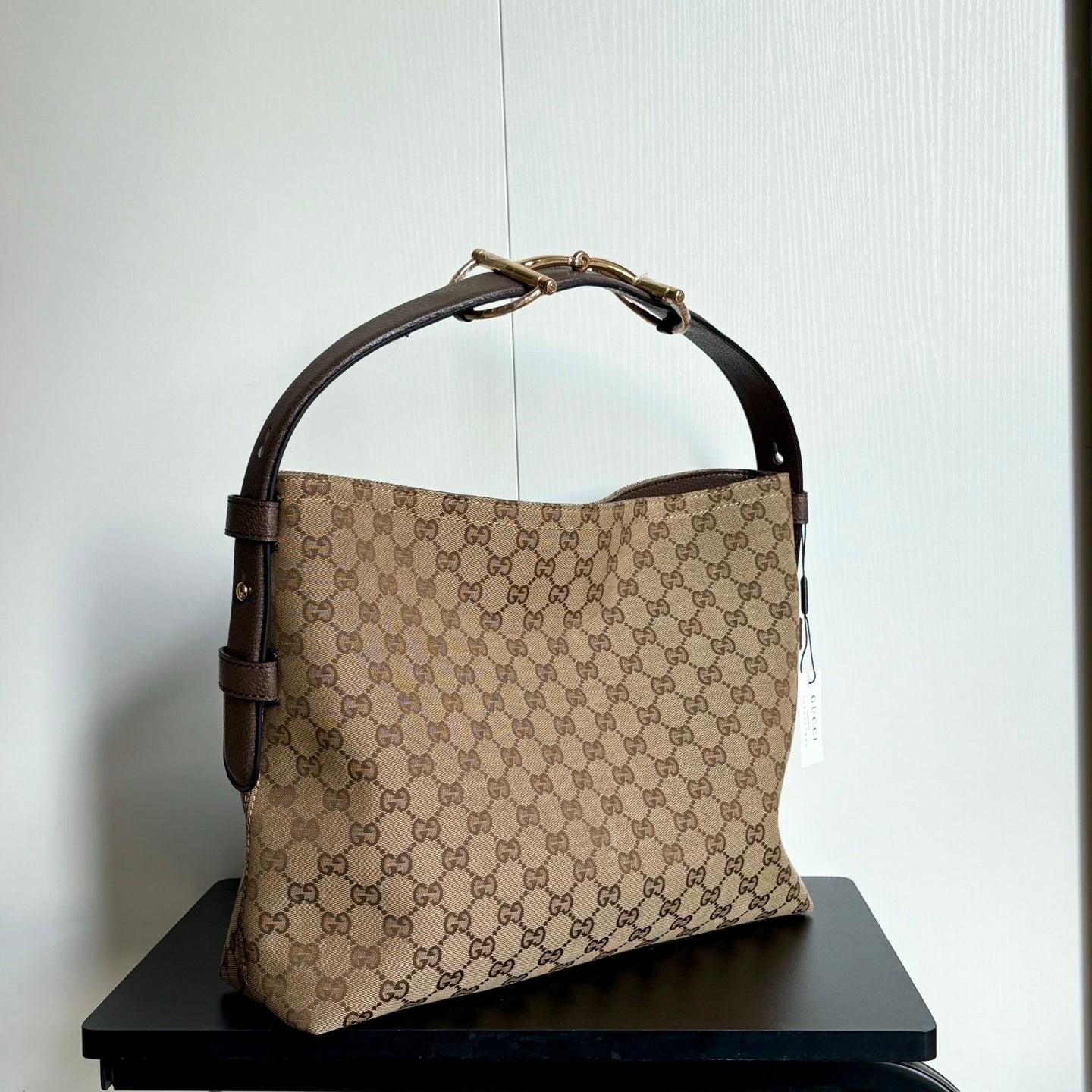136PC55B Popular canvas bag