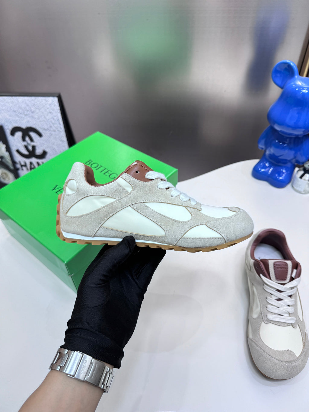 6105QA350Z Popular Shoes