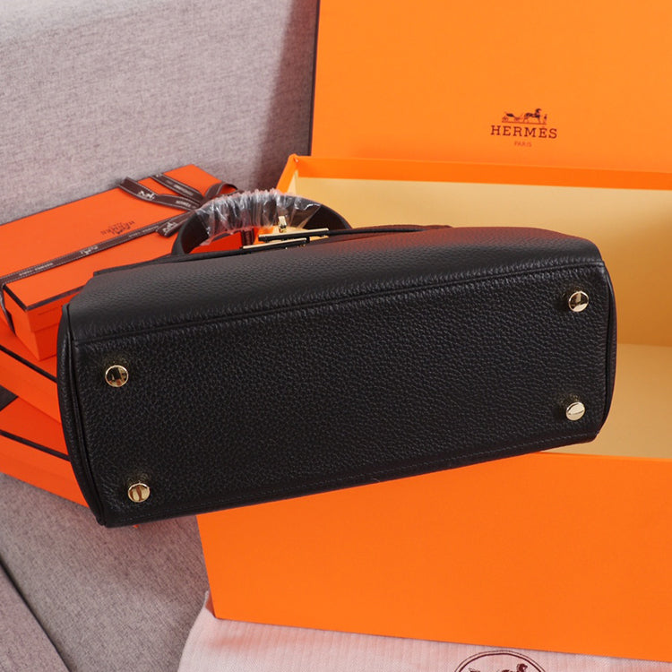 1H2B Popular  leather bag 