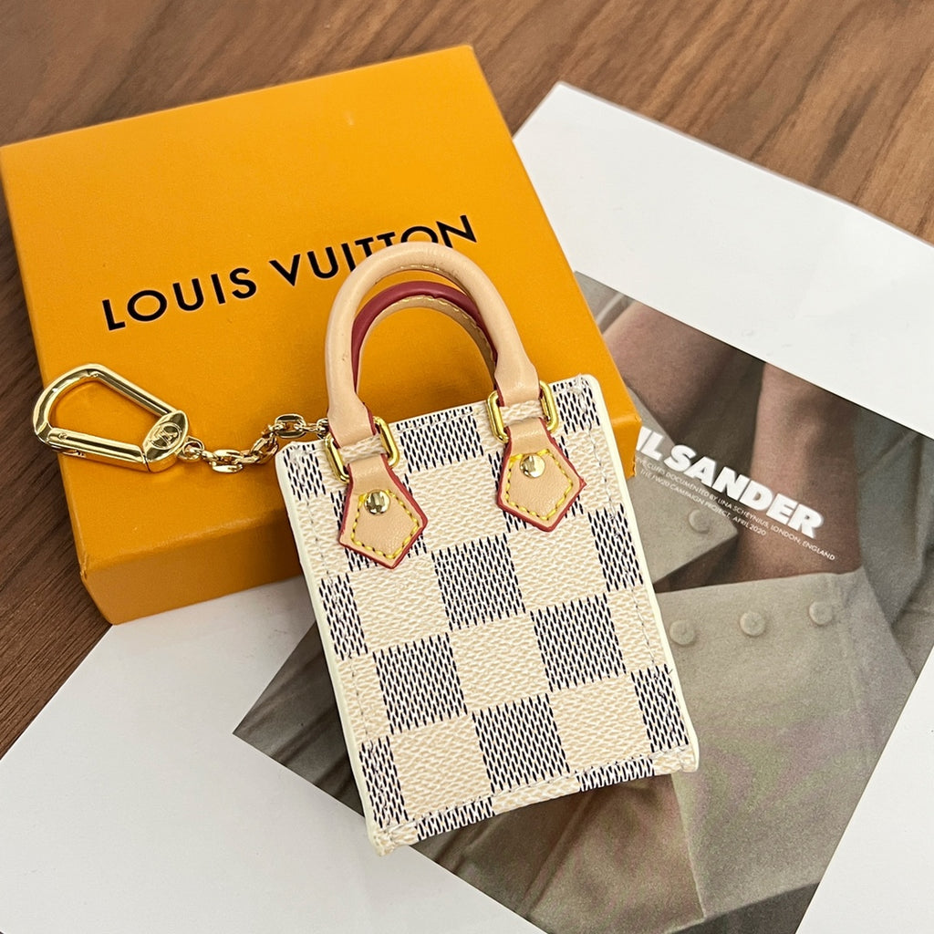 35ZE7A Popular bag 's charms accessories