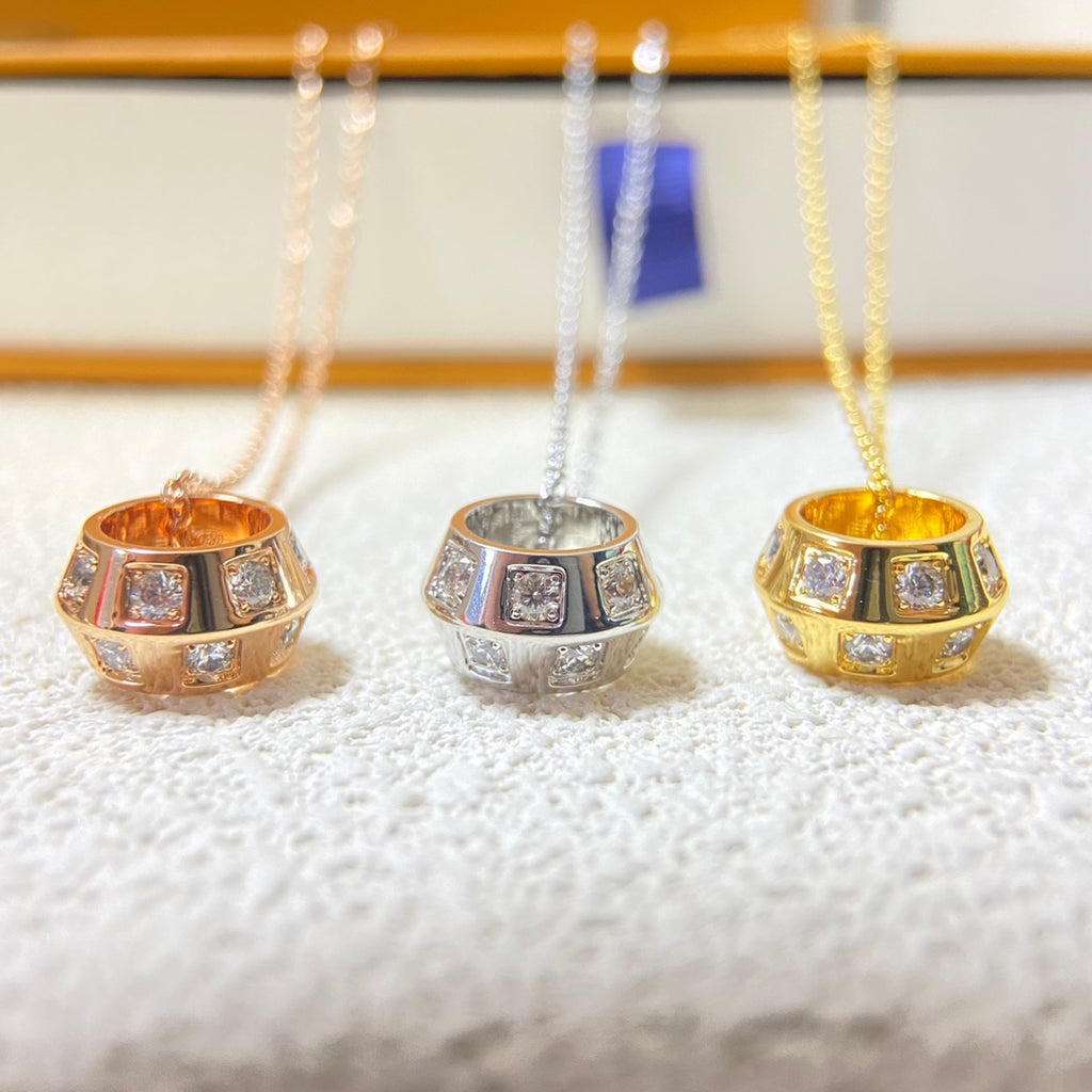 55QE332X Popular Necklaces