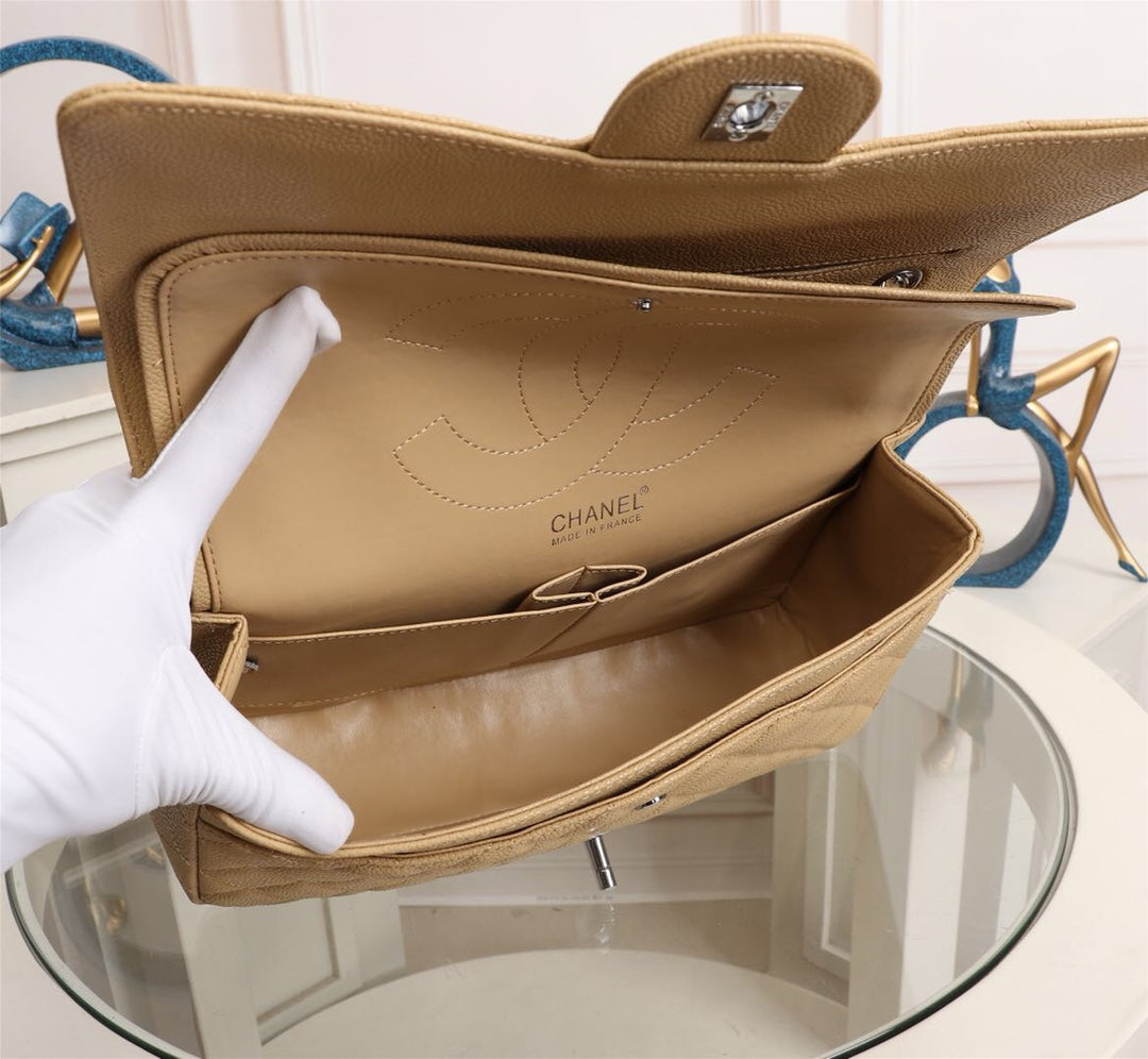 1XC96B Popular  leather bag 