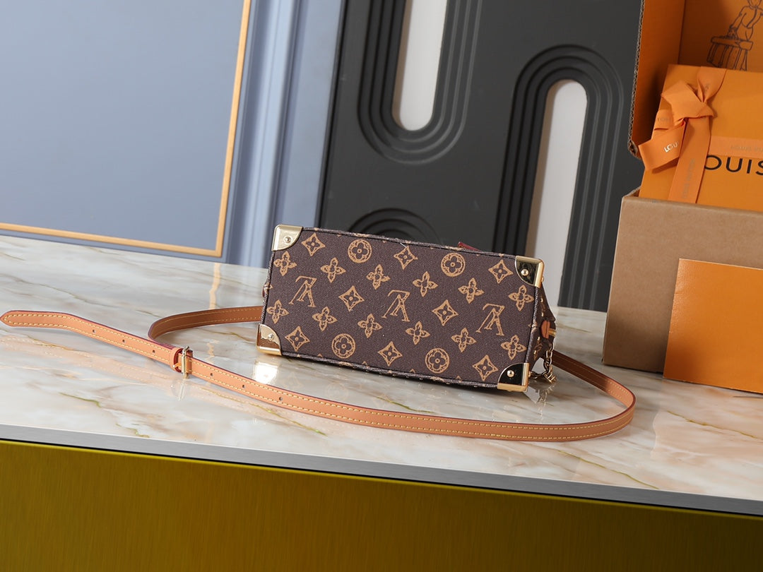 146PE94B Popular canvas bag