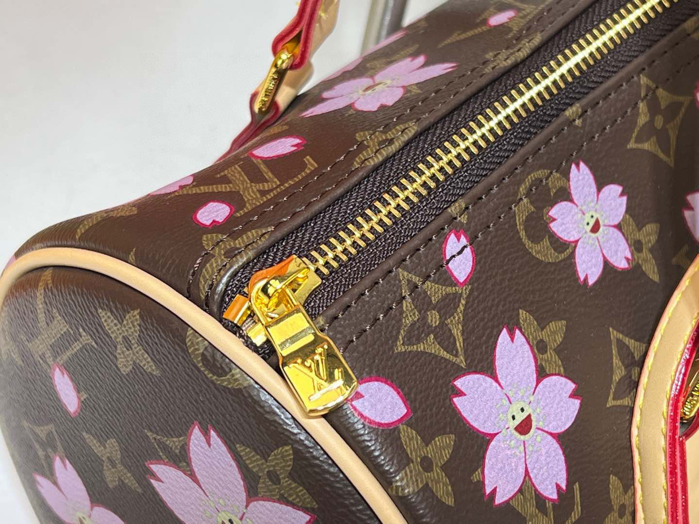 155NE61B Popular   leather bag