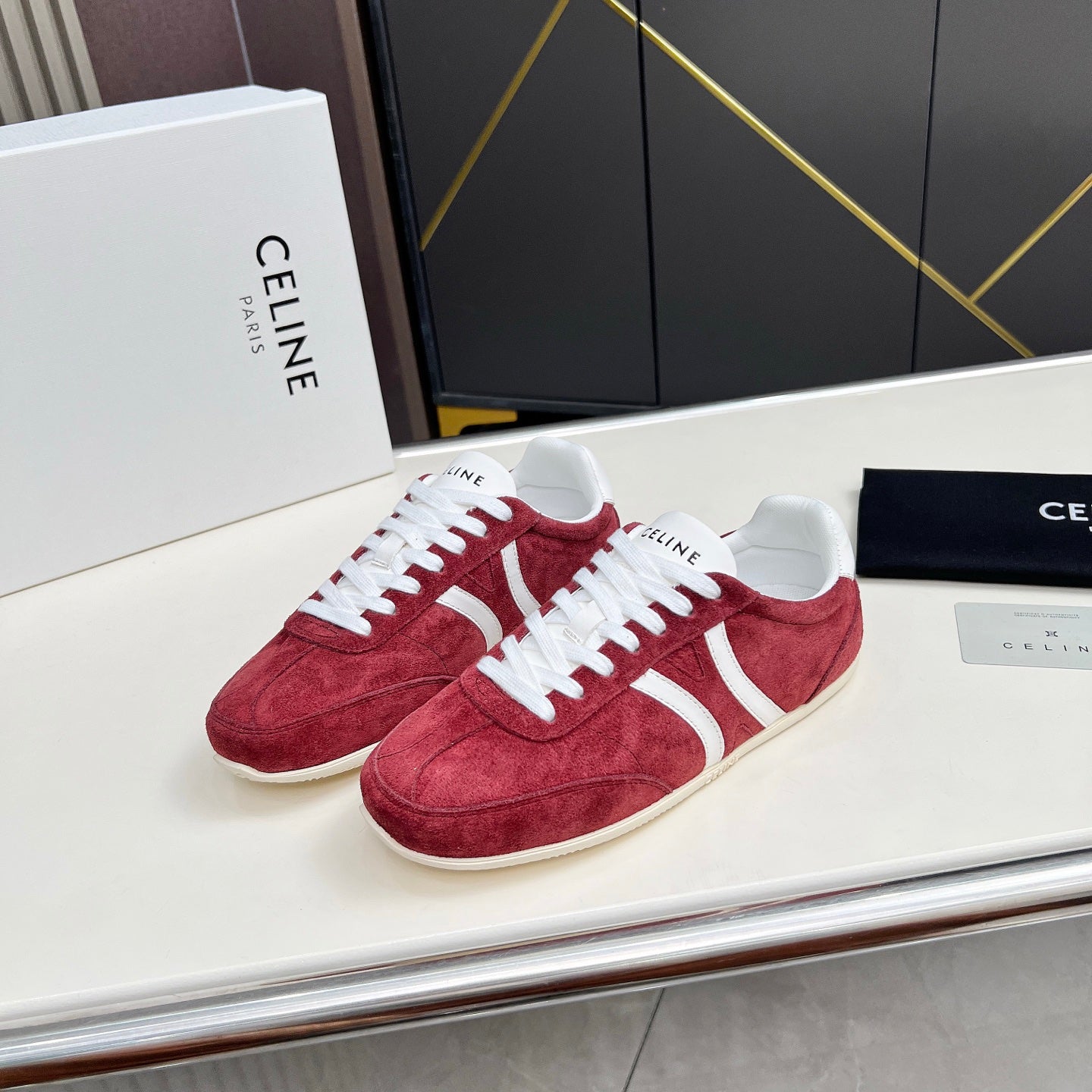 2105QN269Z Popular high-quality Shoes