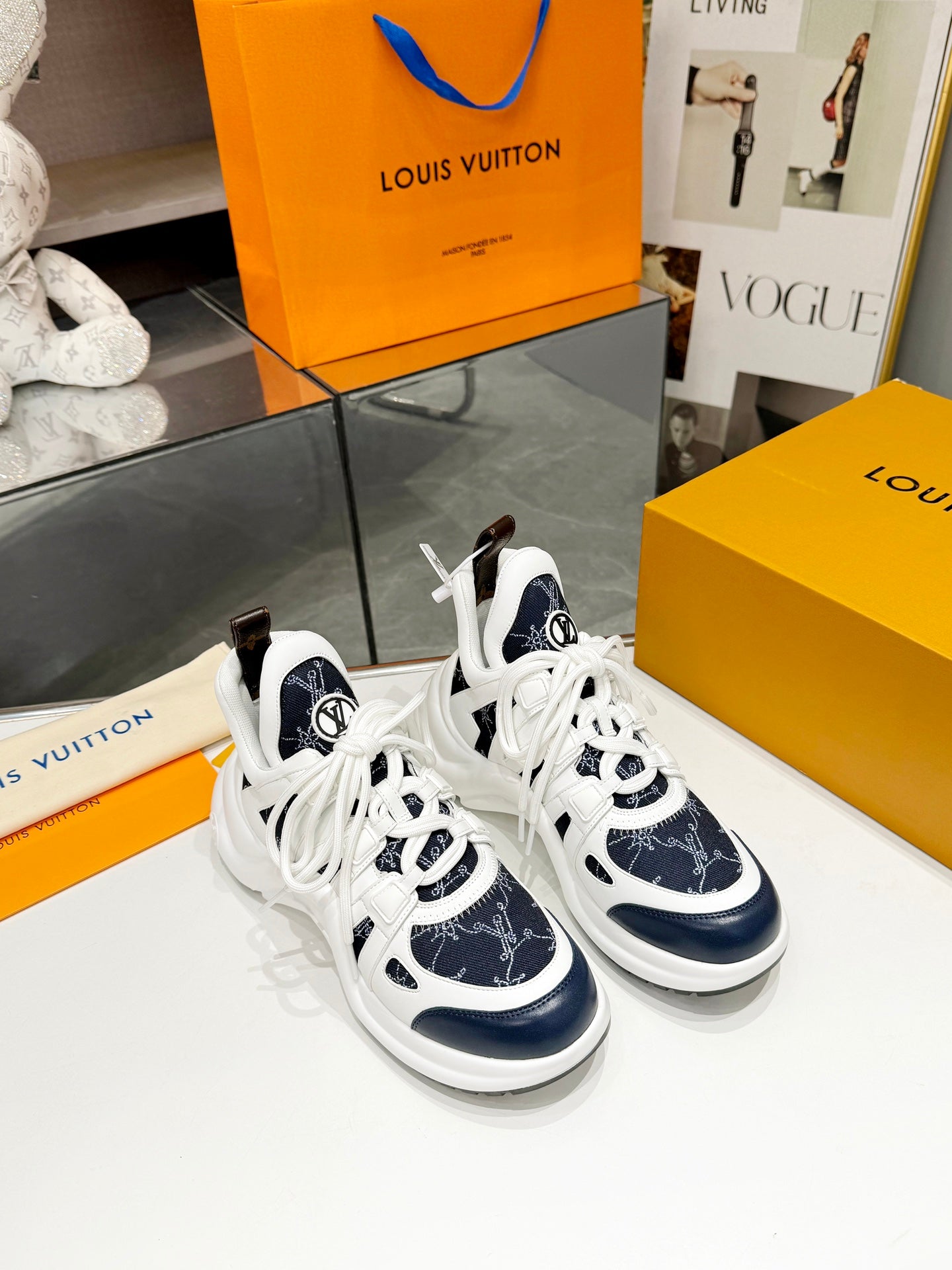 295QE178Z  Popular high-quality Shoes