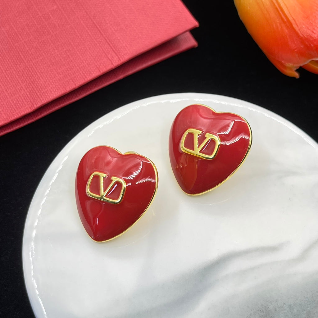 14VL753E Popular  Earrings