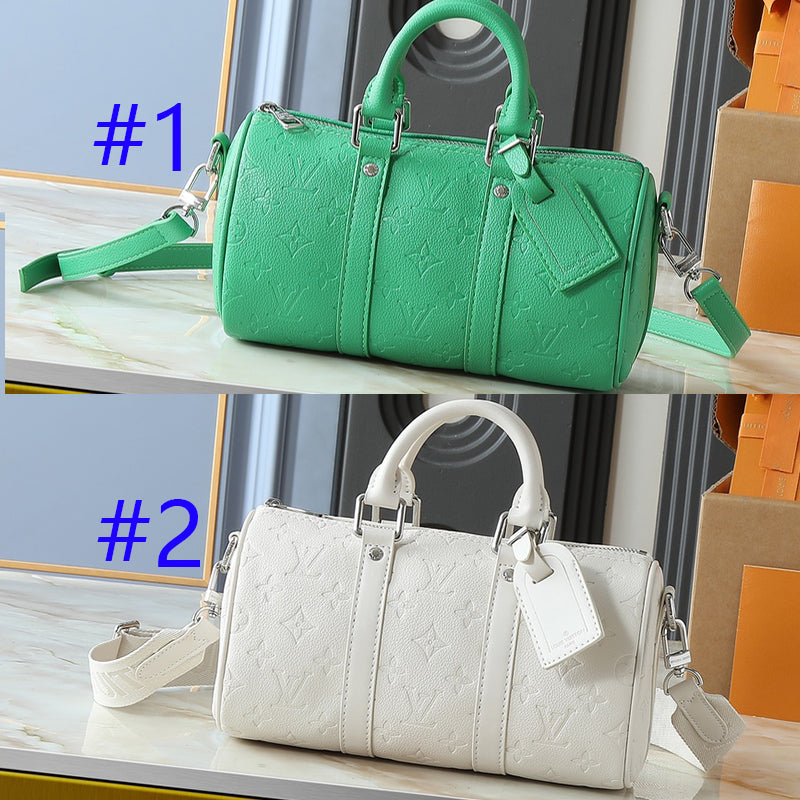 15RE51B  Popular   leather bag