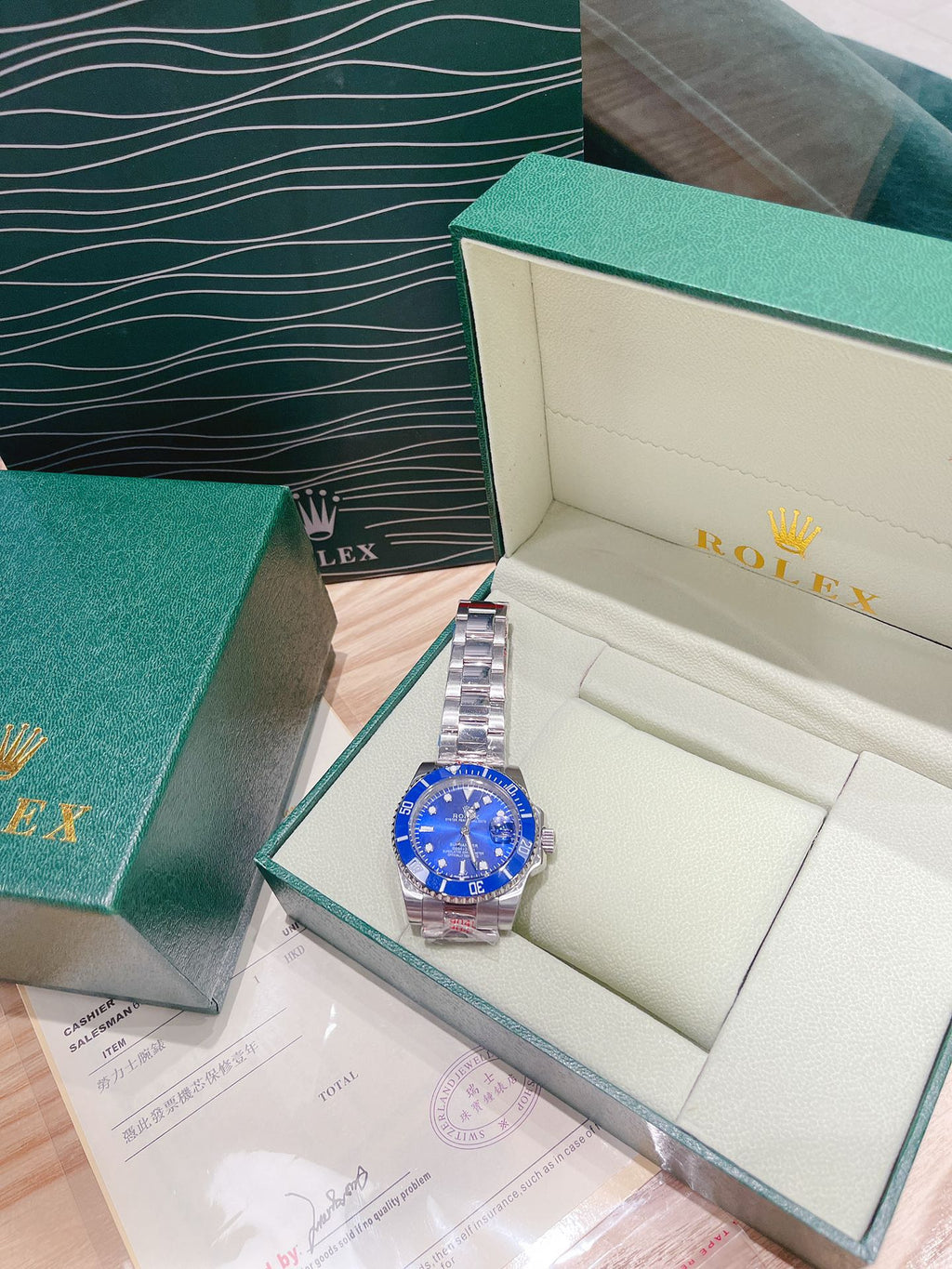 L1R36L56 Popular Watches