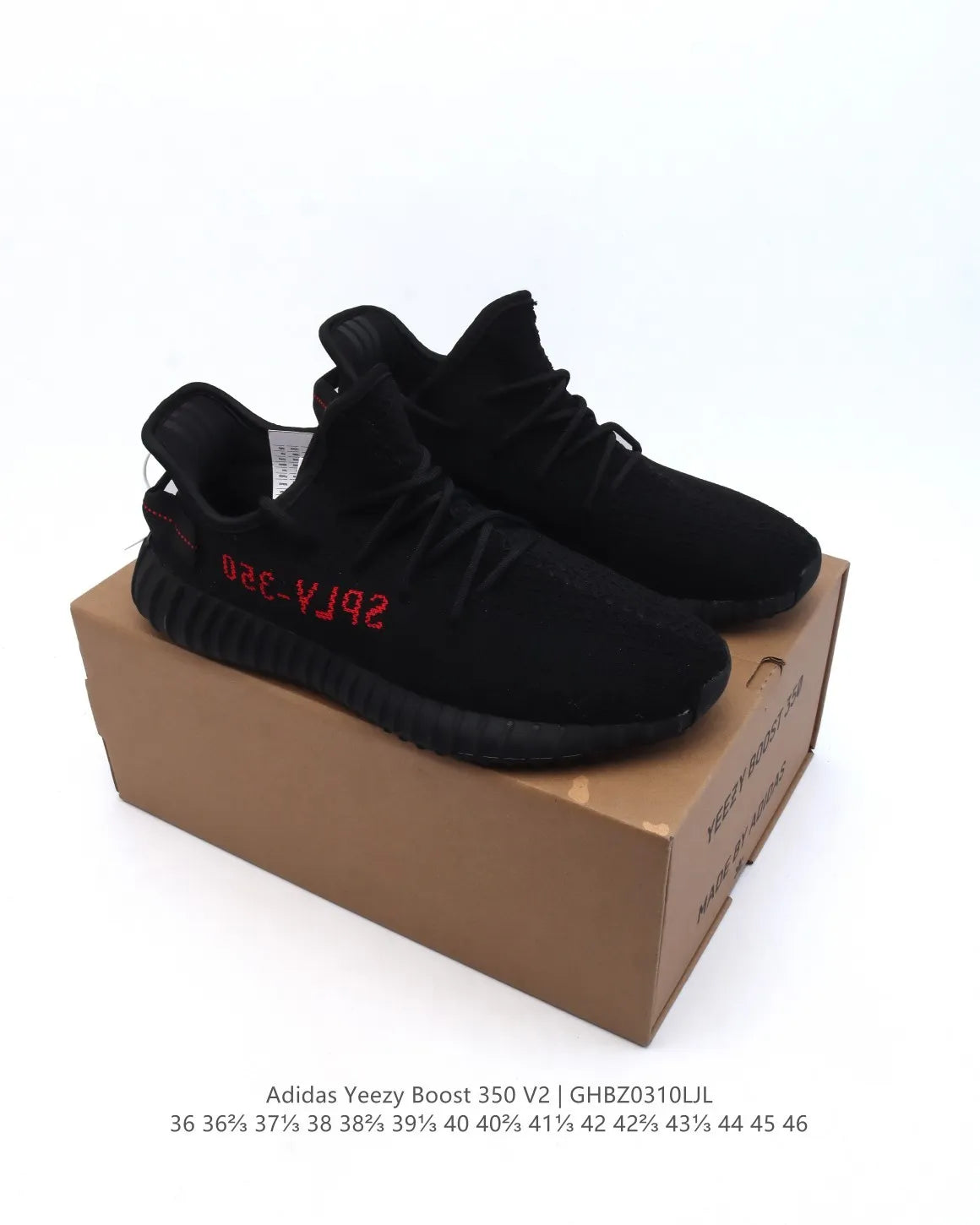435ZA76Z Popular shoes (No box)