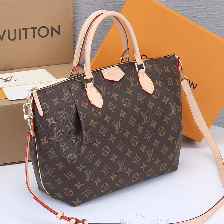 2E7B Popular  leather bag 