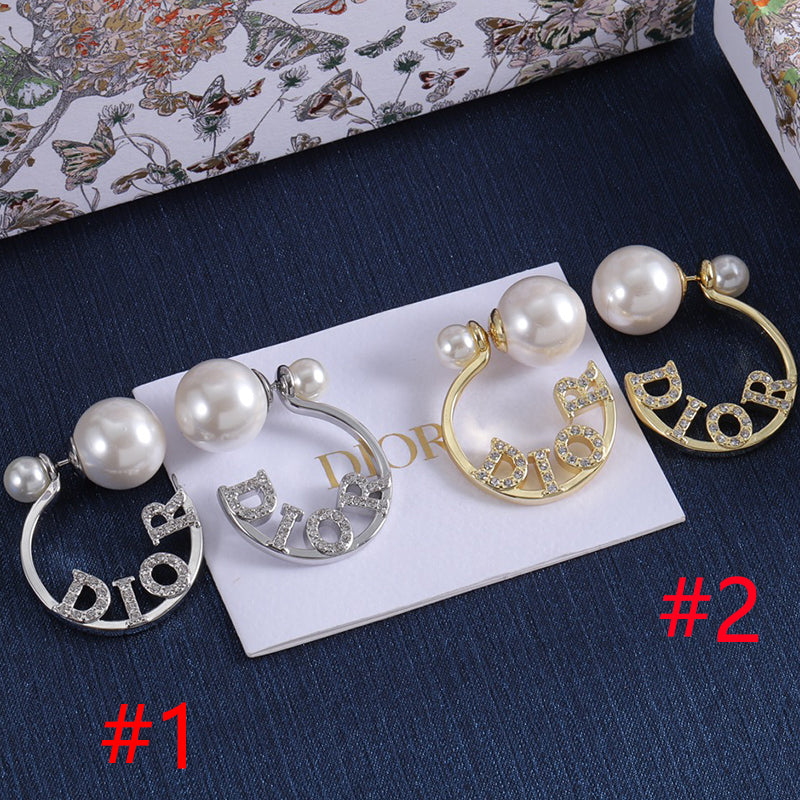 14D367E Popular  Earrings