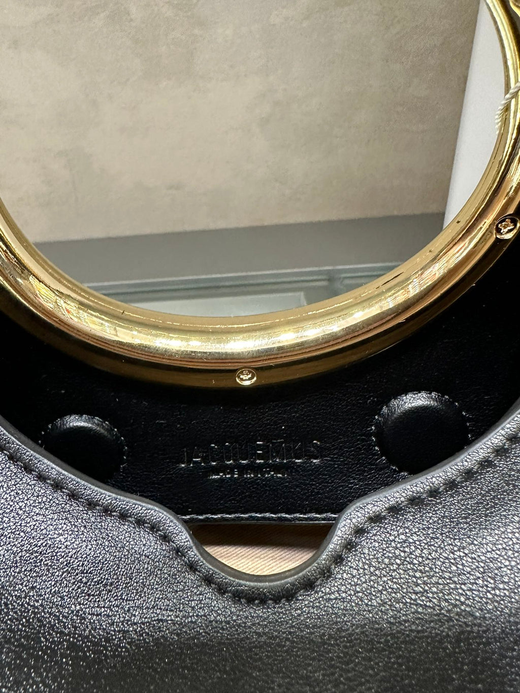 155NA12B Popular    leather bag