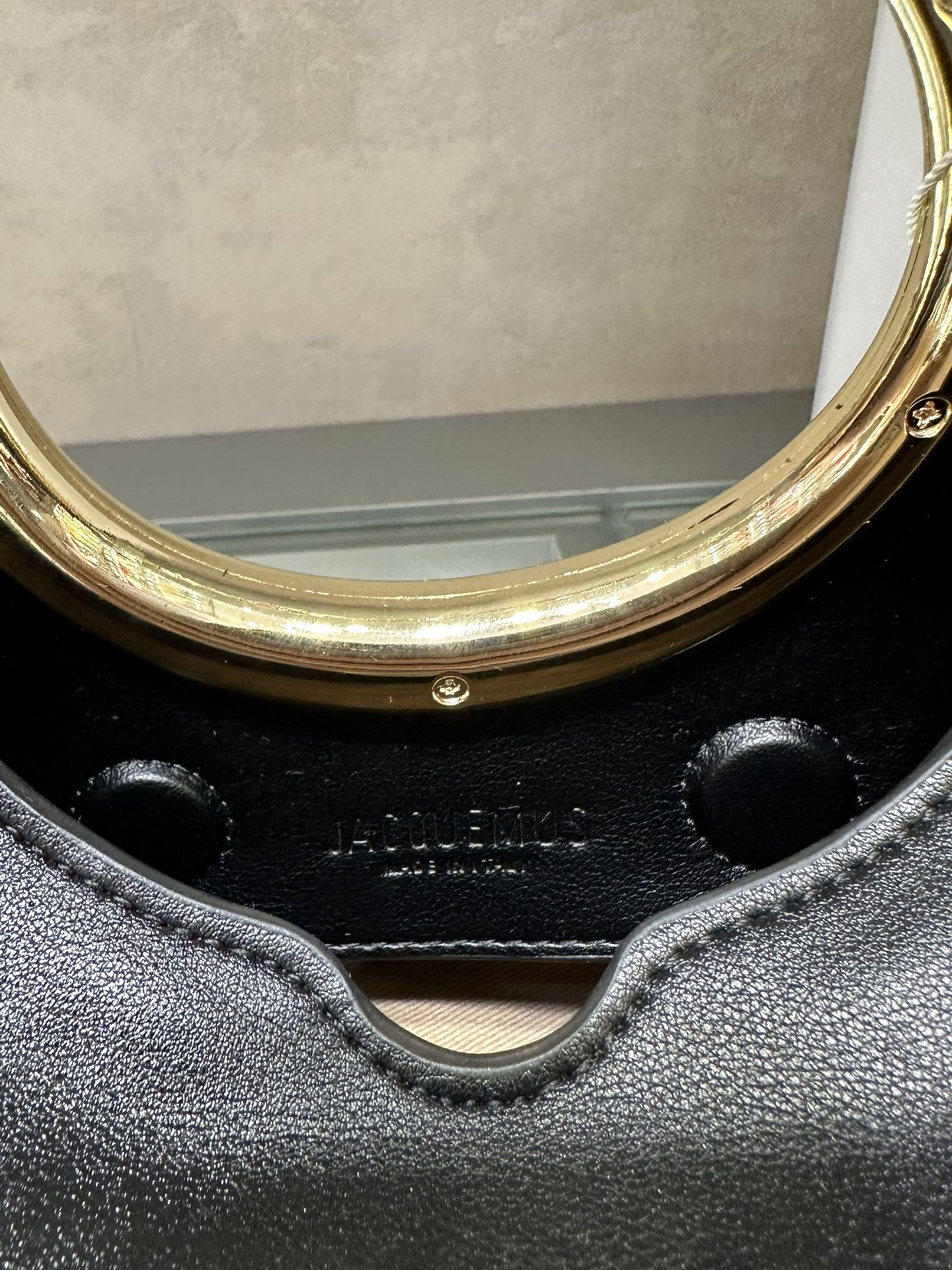 155NA12B Popular    leather bag