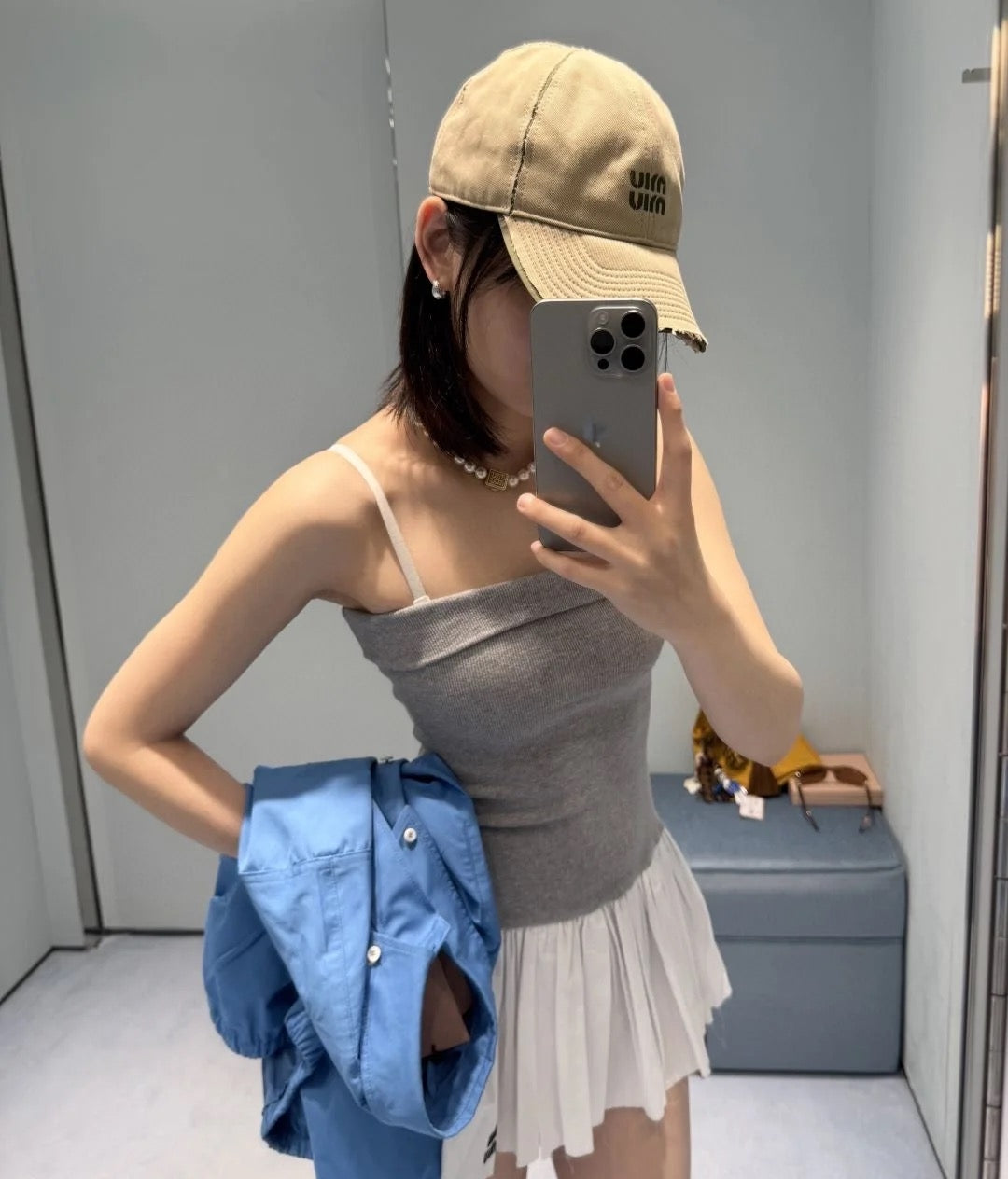 15QA71M Popular  hats