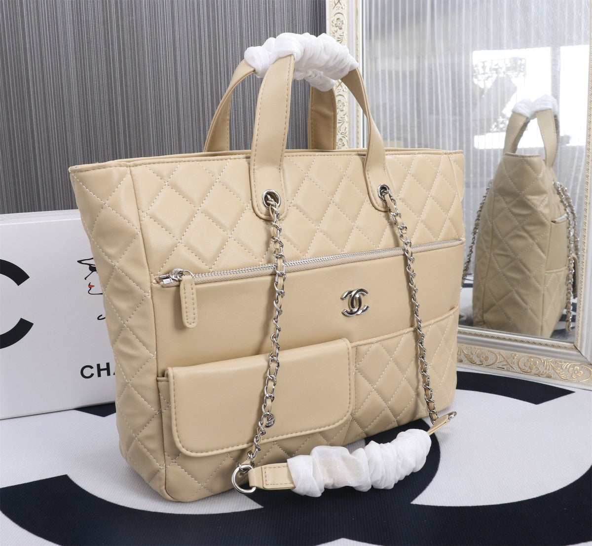 2XC474B Popular   leather bag