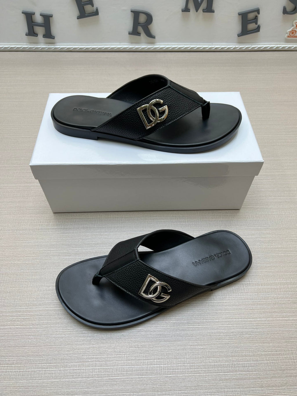 54A101Z Popular slippers