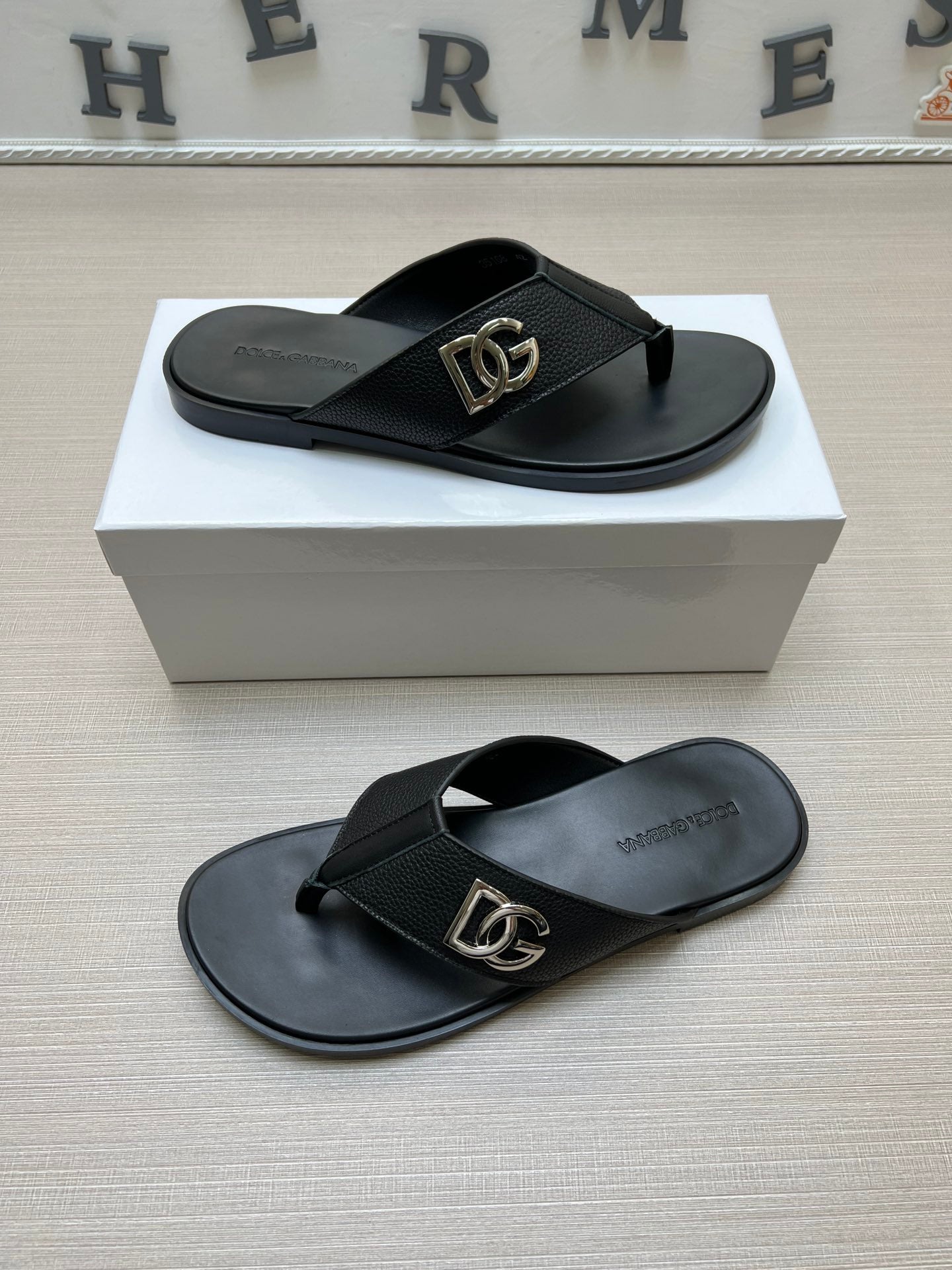 54A101Z Popular slippers