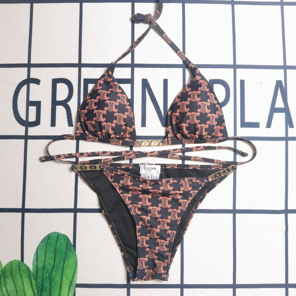 146RCN52Y Popular Bikini swimsuit