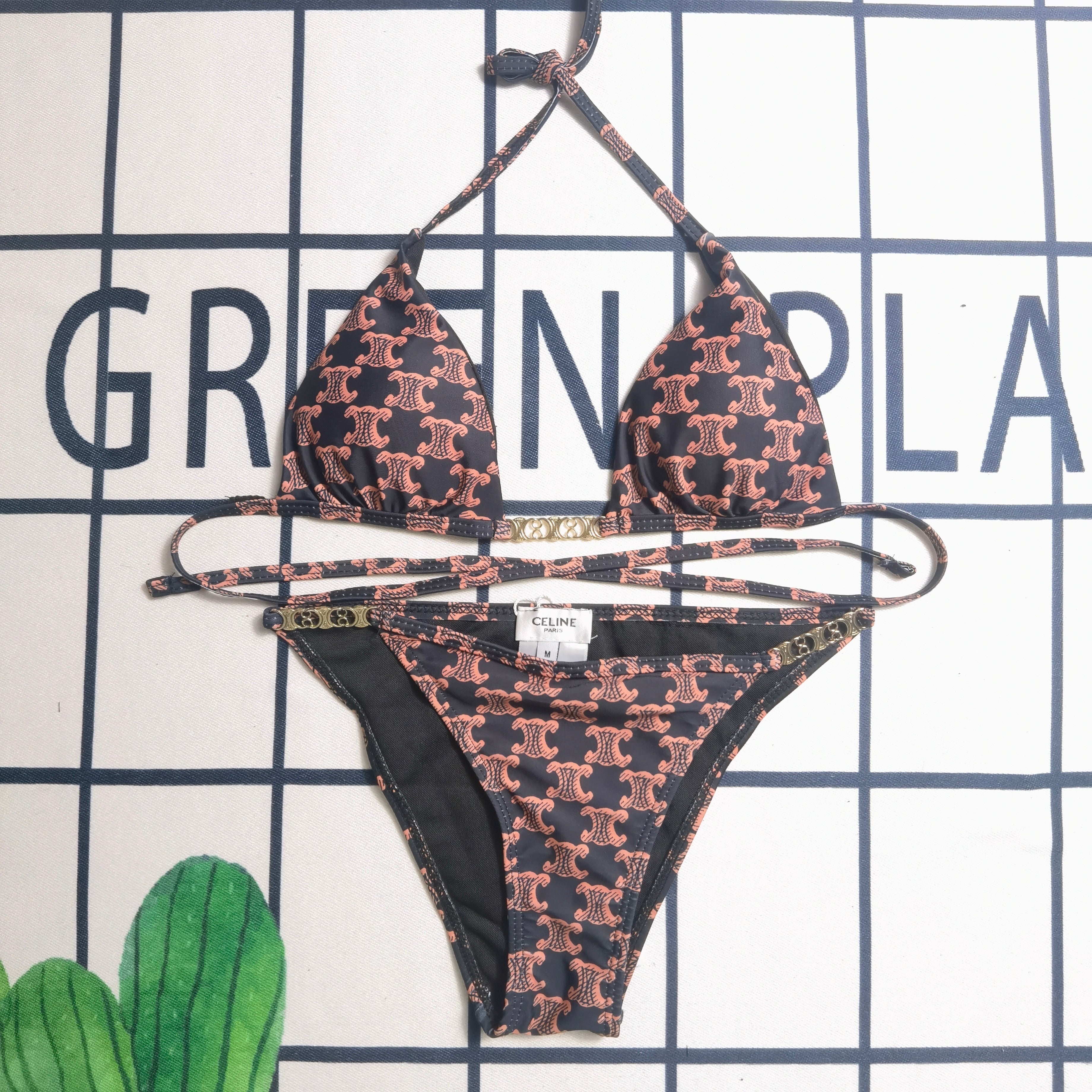 146RCN52Y Popular Bikini swimsuit