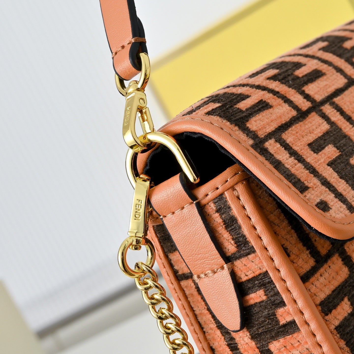 136PF109B Popular canvas bag