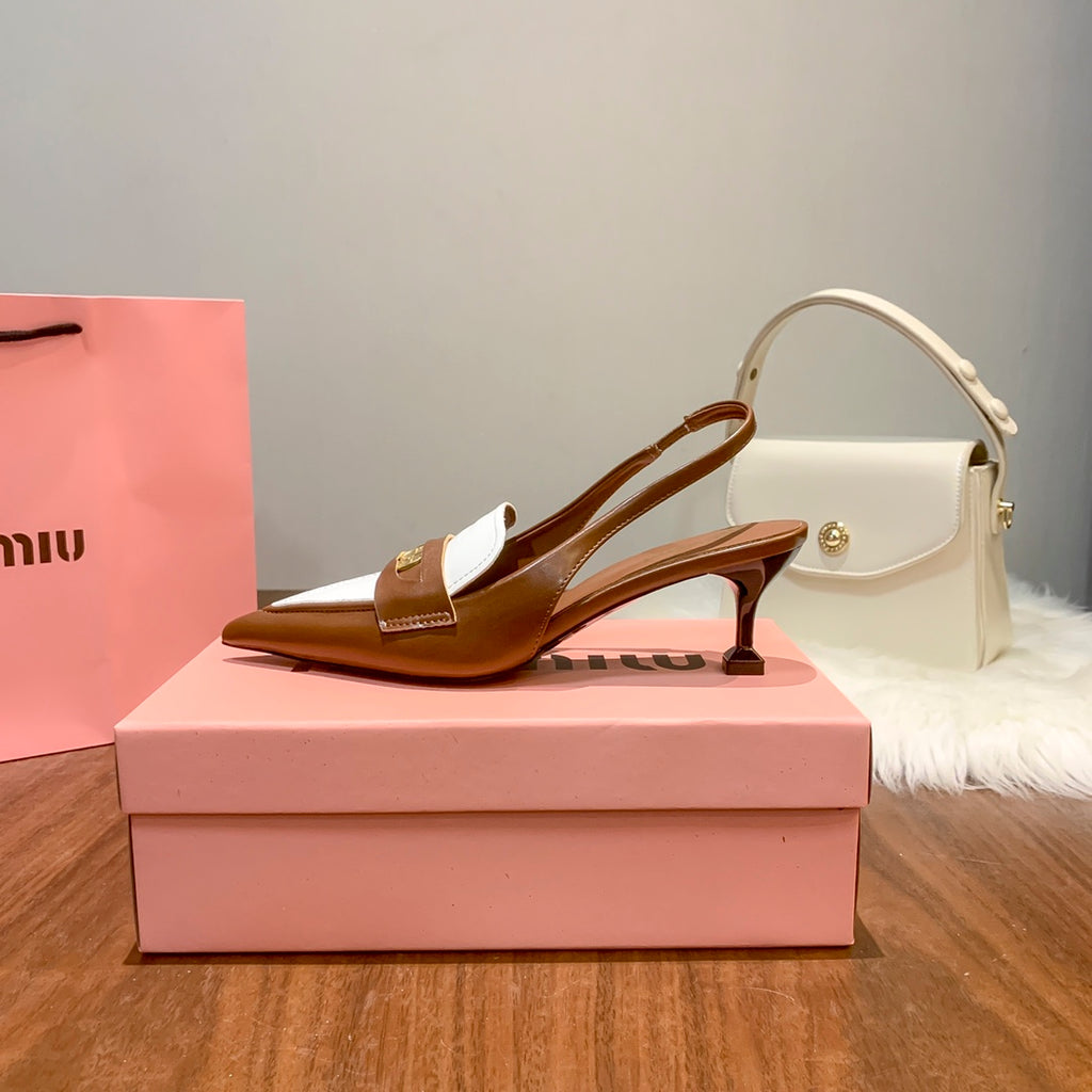 1WA259Z Popular High heels