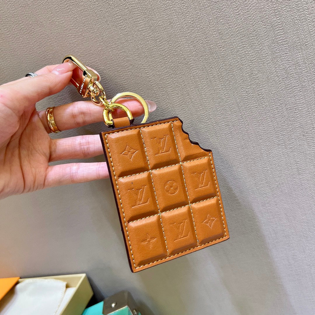35ZE35A Popular bag 's charms accessories